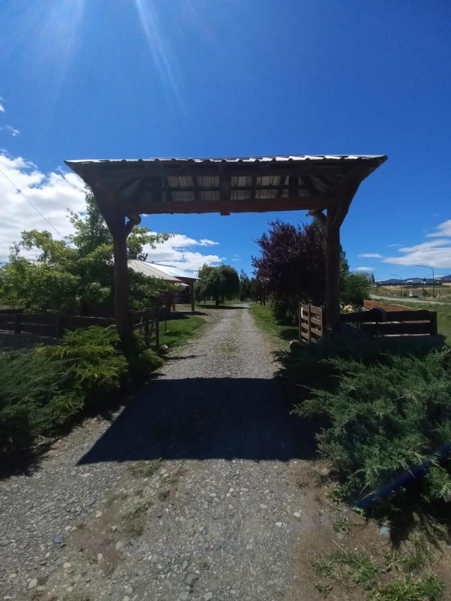 Cabañas Atrapasueños