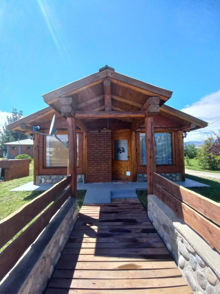 Cabañas Atrapasueños