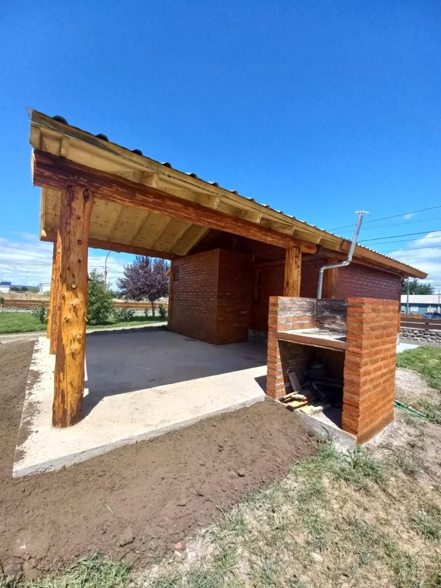 Cabañas Atrapasueños