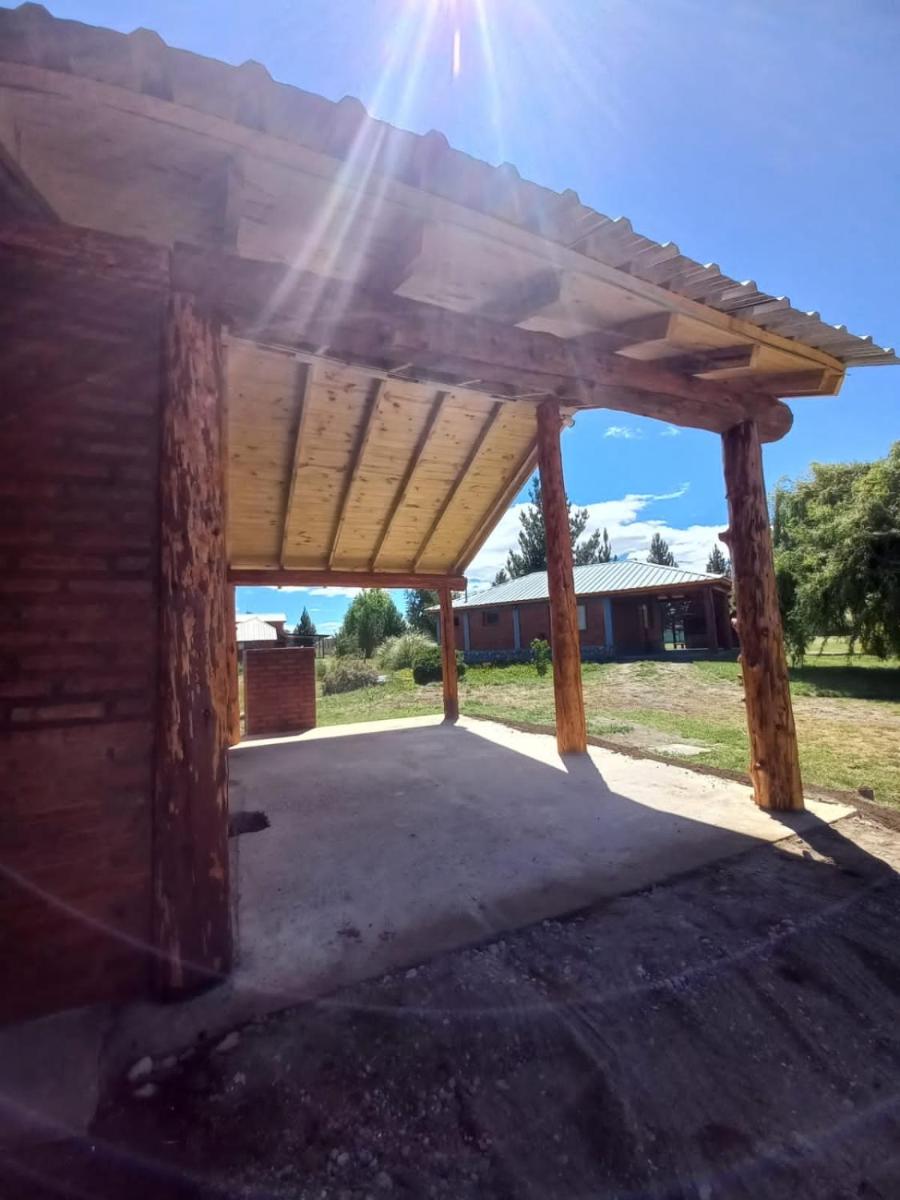 Cabañas Atrapasueños