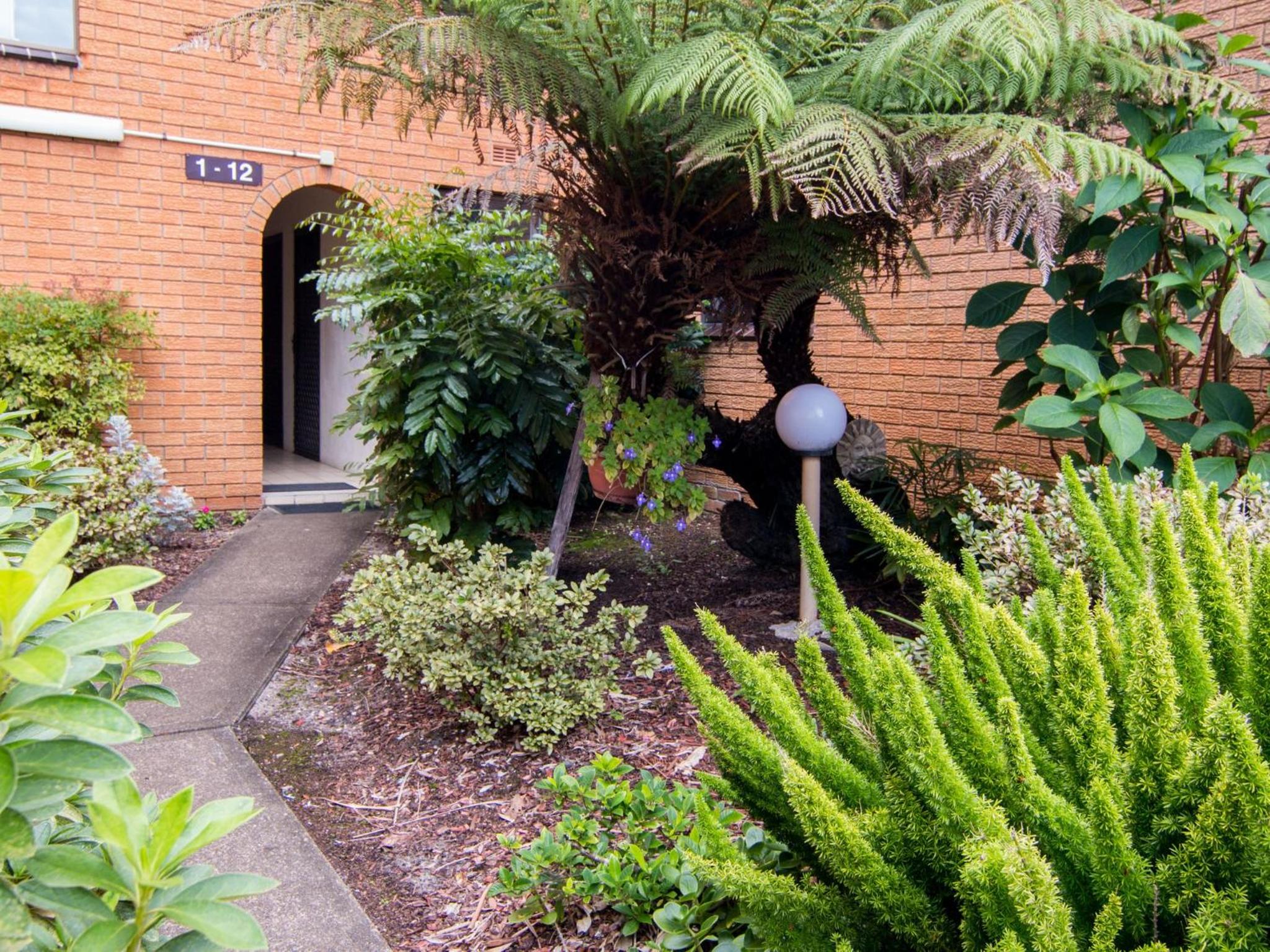 Akuna 3 ground floor opposite Wallis lake