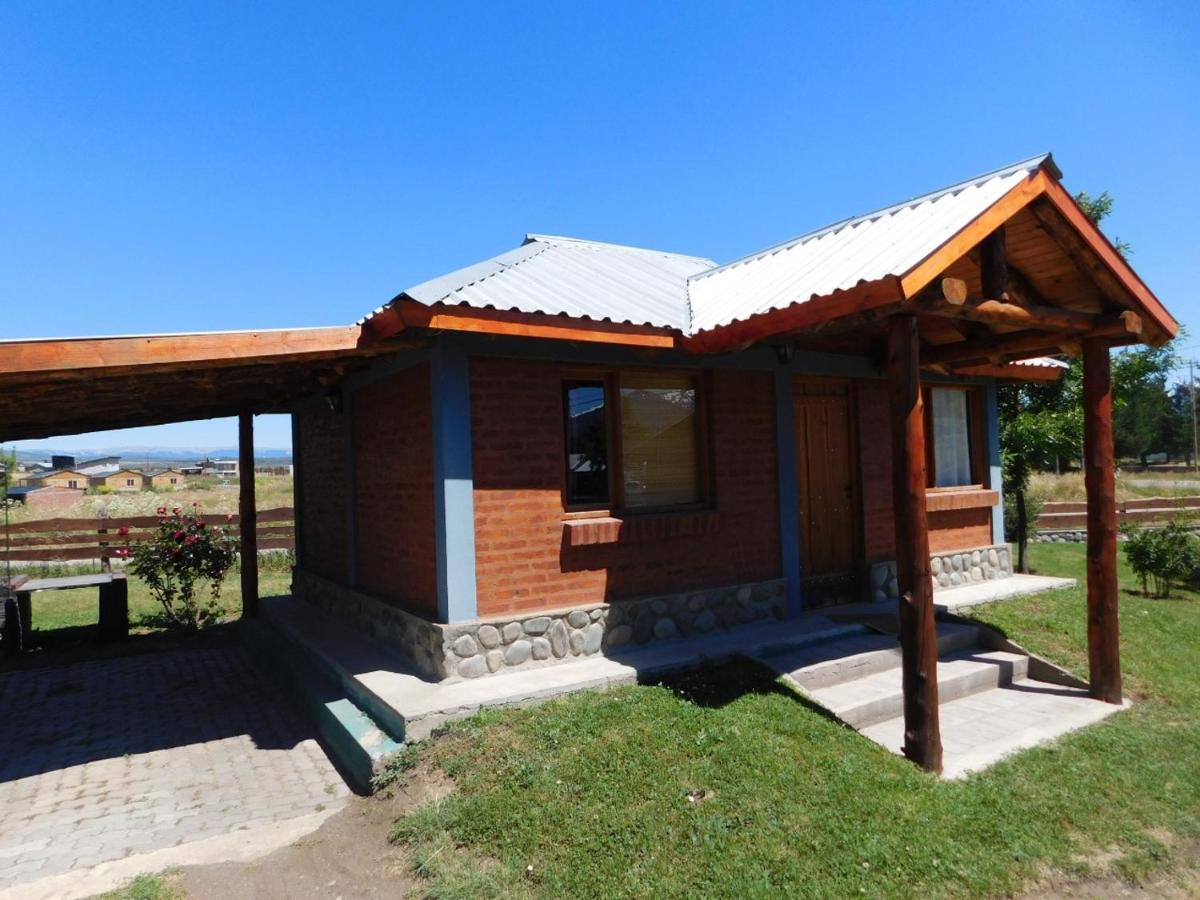 Cabañas Atrapasueños