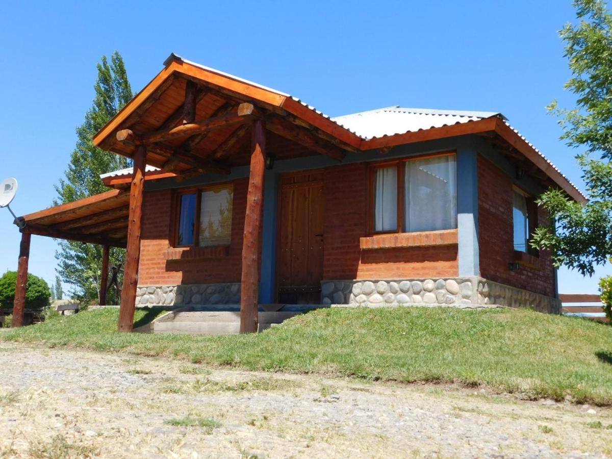Cabañas Atrapasueños