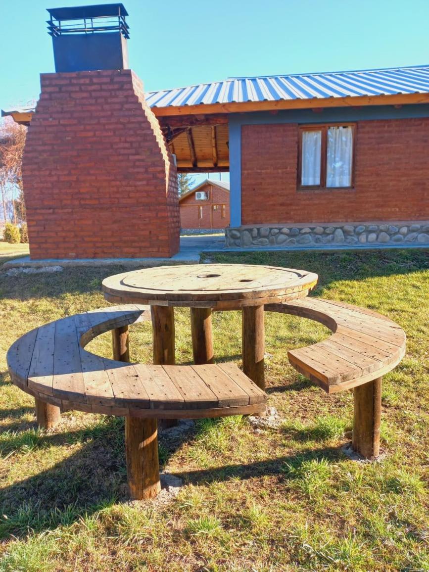 Cabañas Atrapasueños