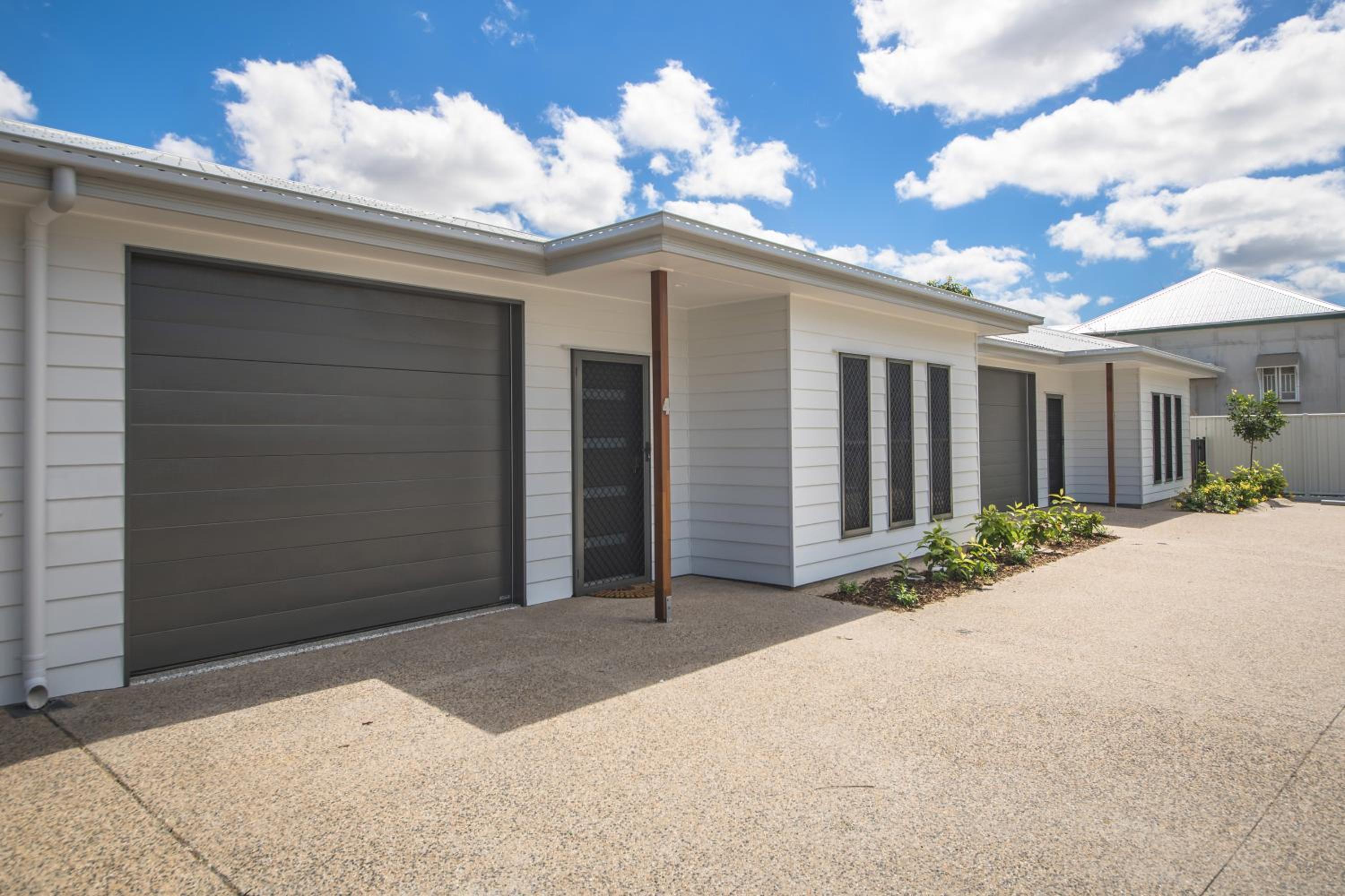 Jardine Court Appartments view 4
