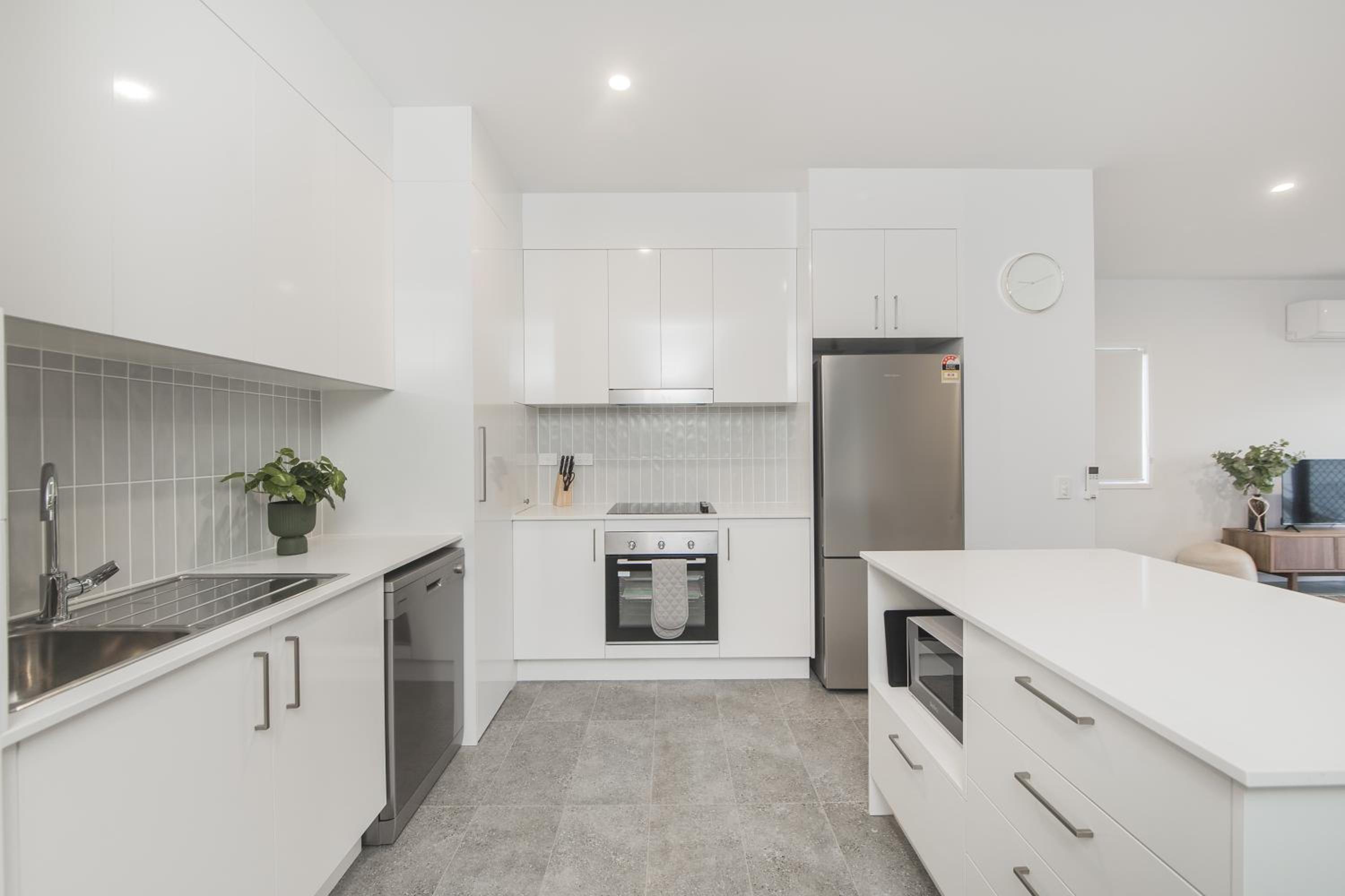 Jardine Court Appartments view 5