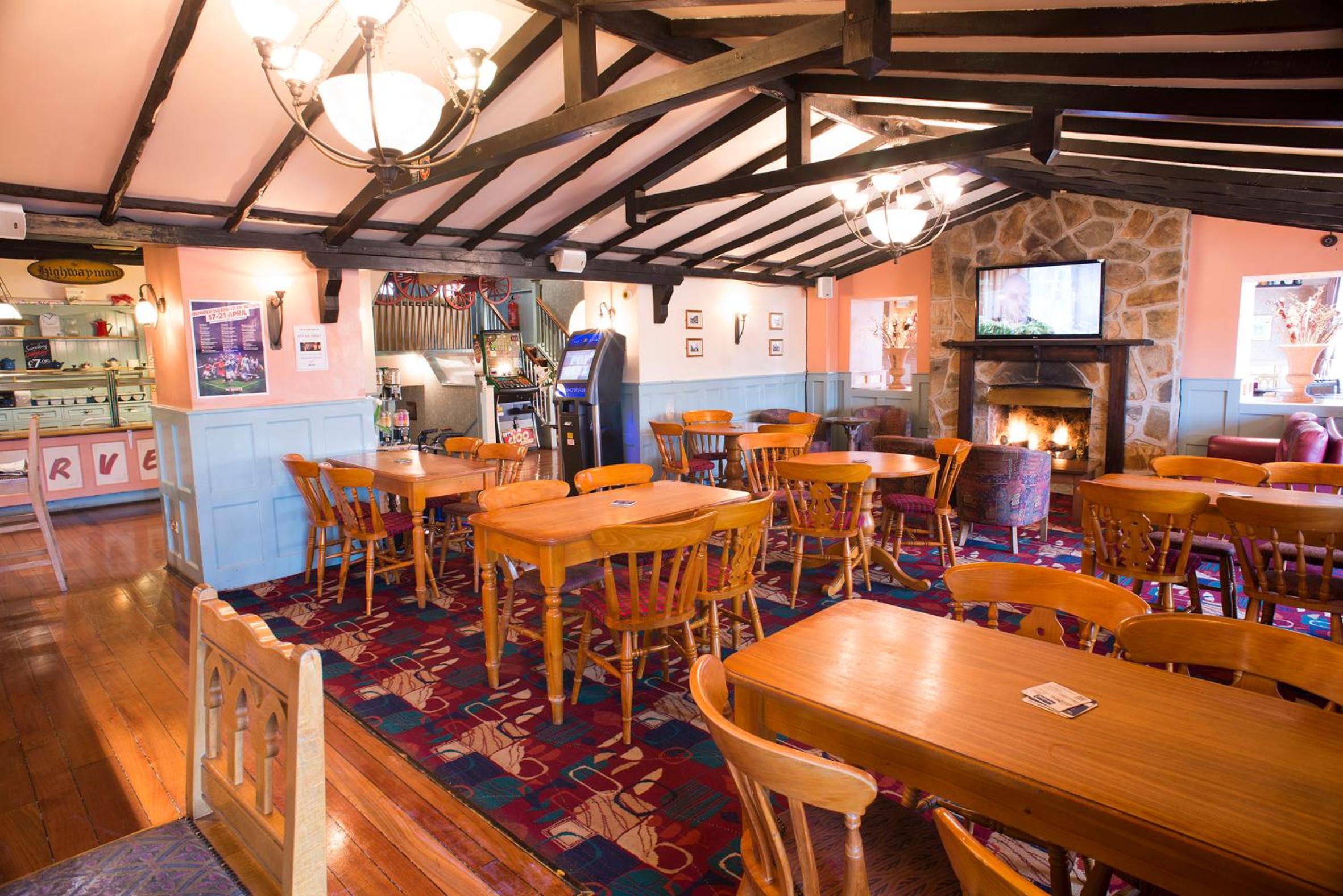 Shepton Mallet Vacations - The Highwayman Inn - Property Image 5