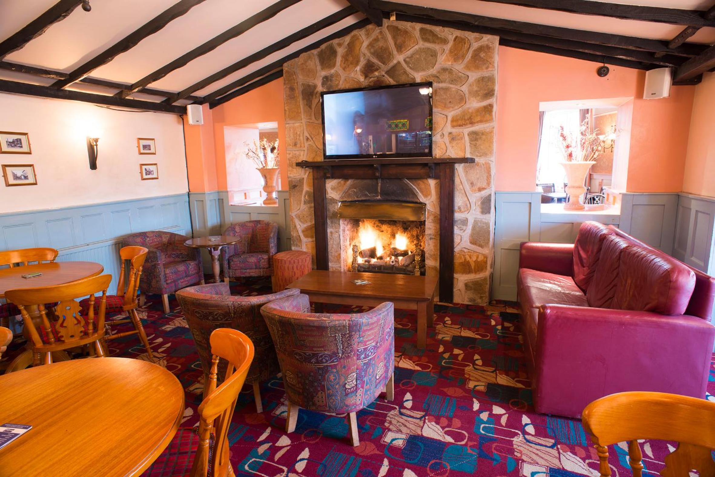 Shepton Mallet Vacations - The Highwayman Inn - Property Image 3