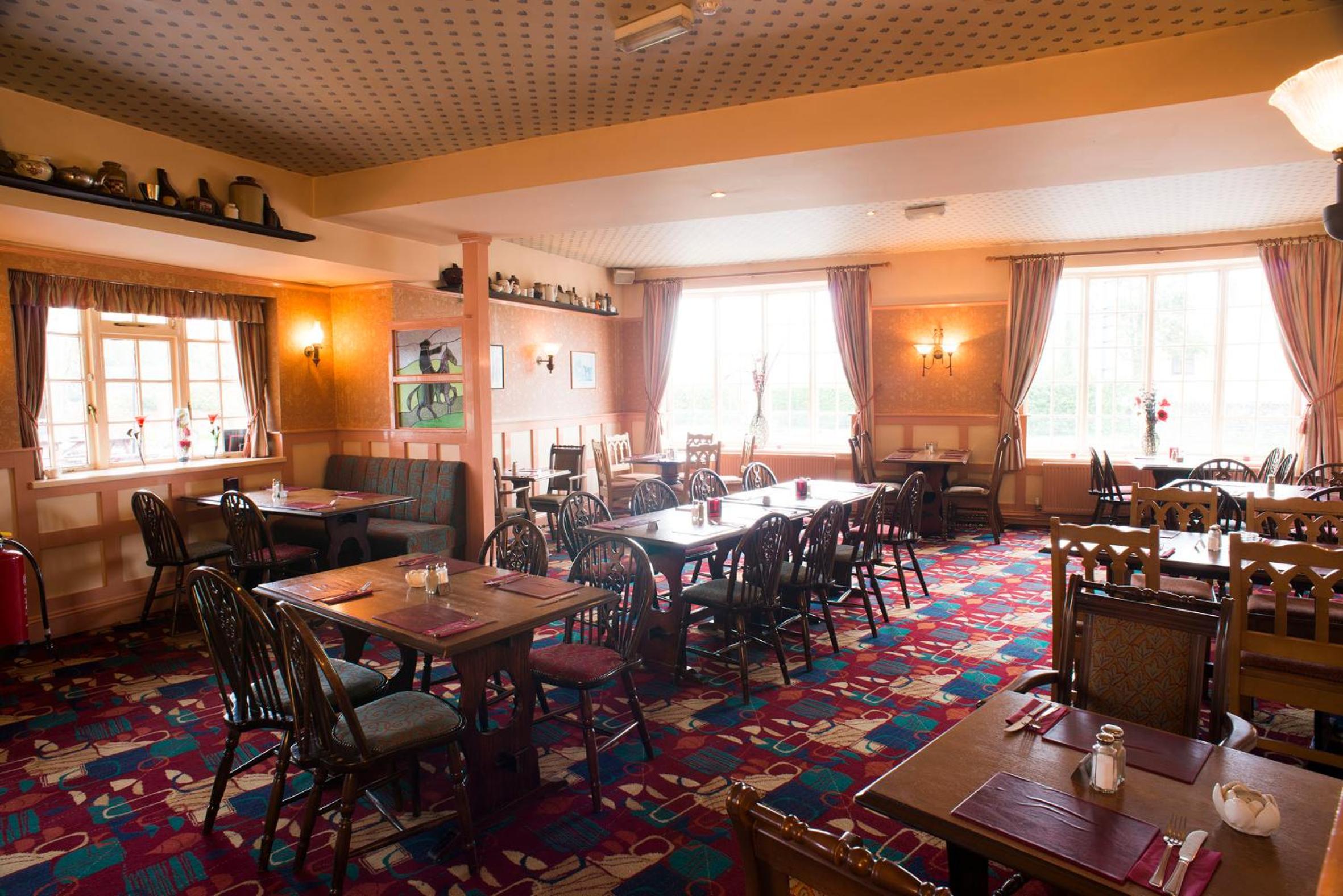Shepton Mallet Vacations - The Highwayman Inn - Property Image 4