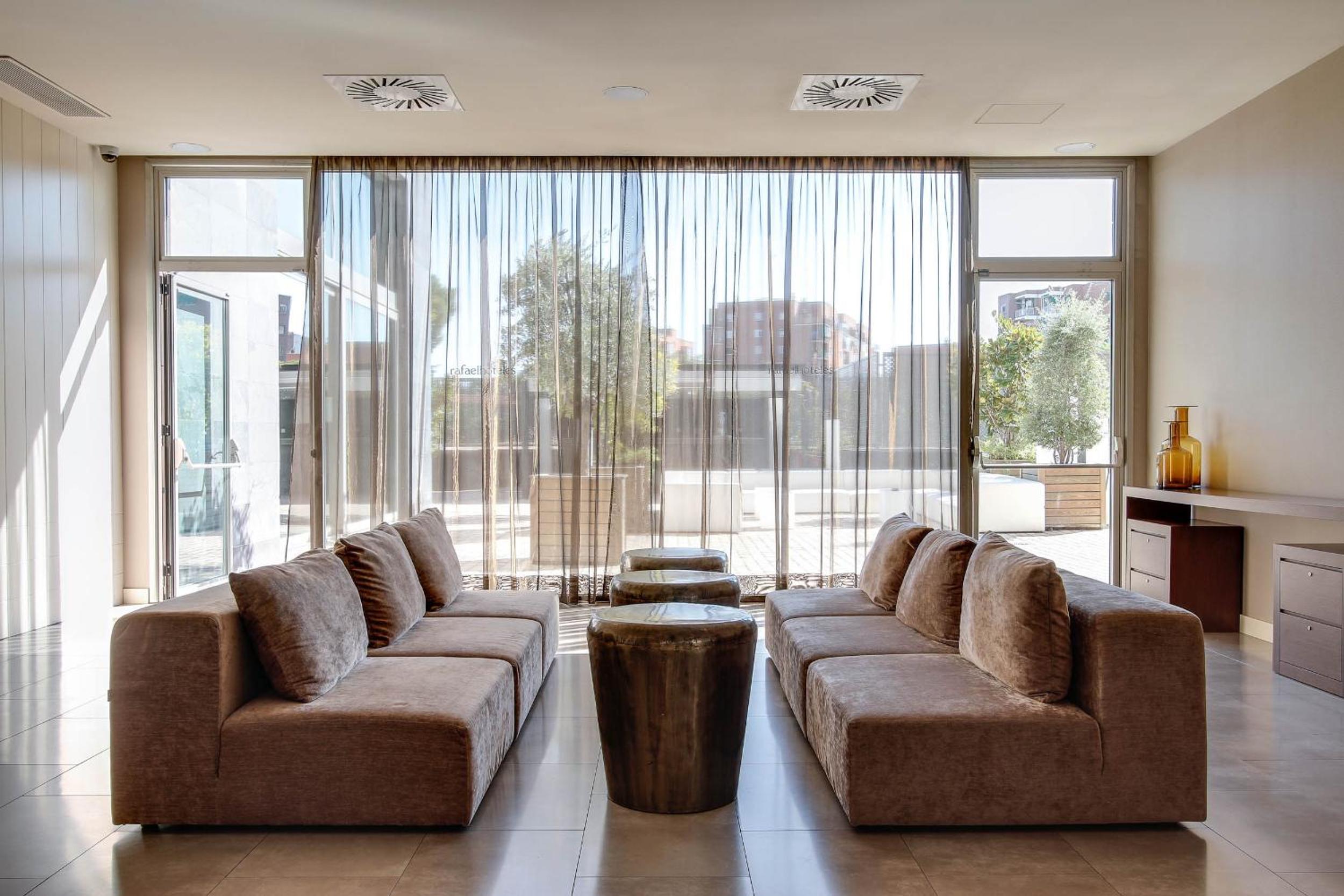 Alcala De Henares Vacations - PCM Forum Alcala - Property Image 8