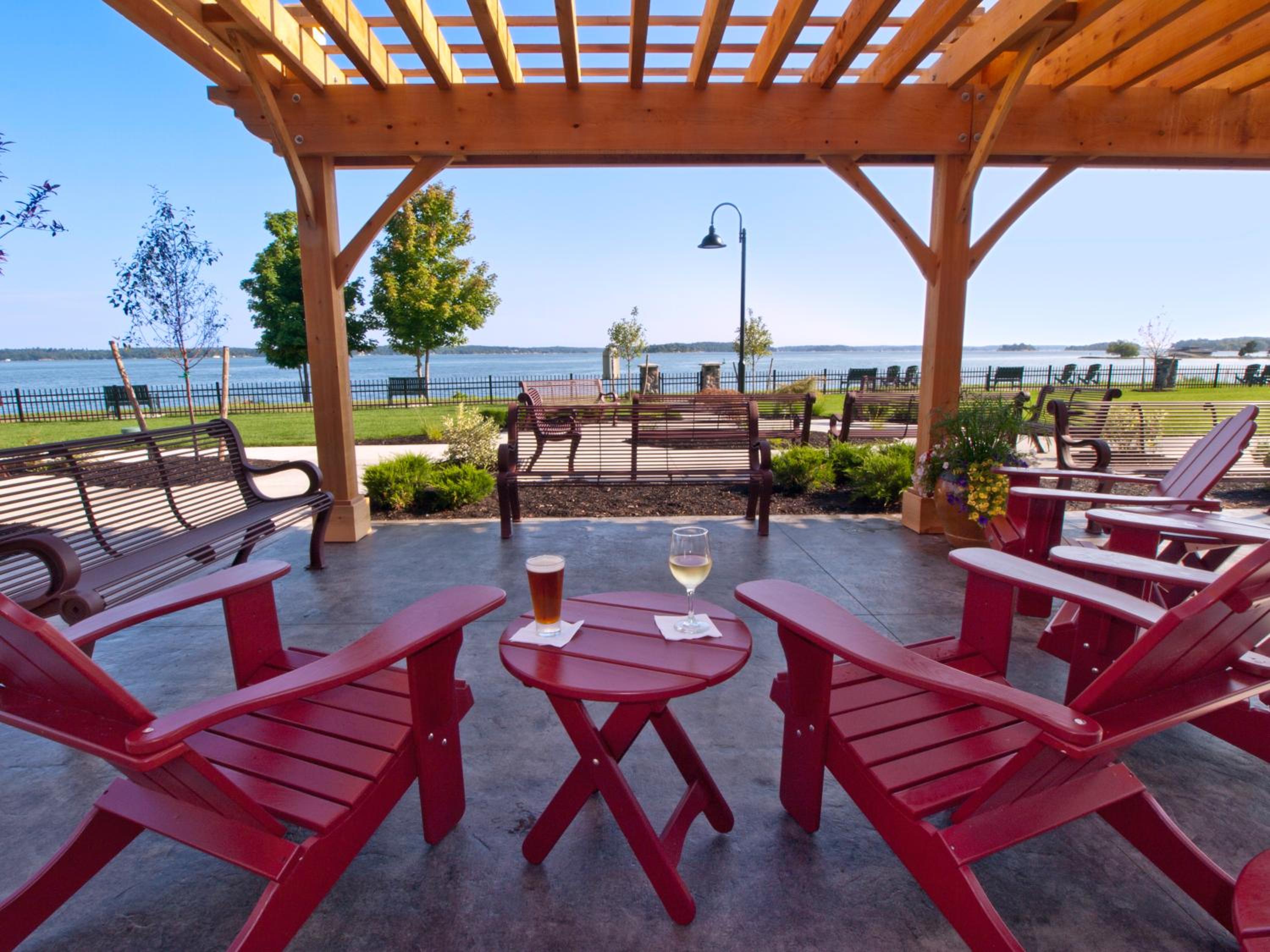 Watertown Vacations - 1000 Islands Harbor Hotel - Property Image 4