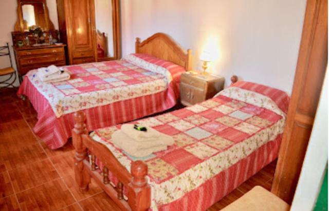 Posada Doña Emilia Amarfil