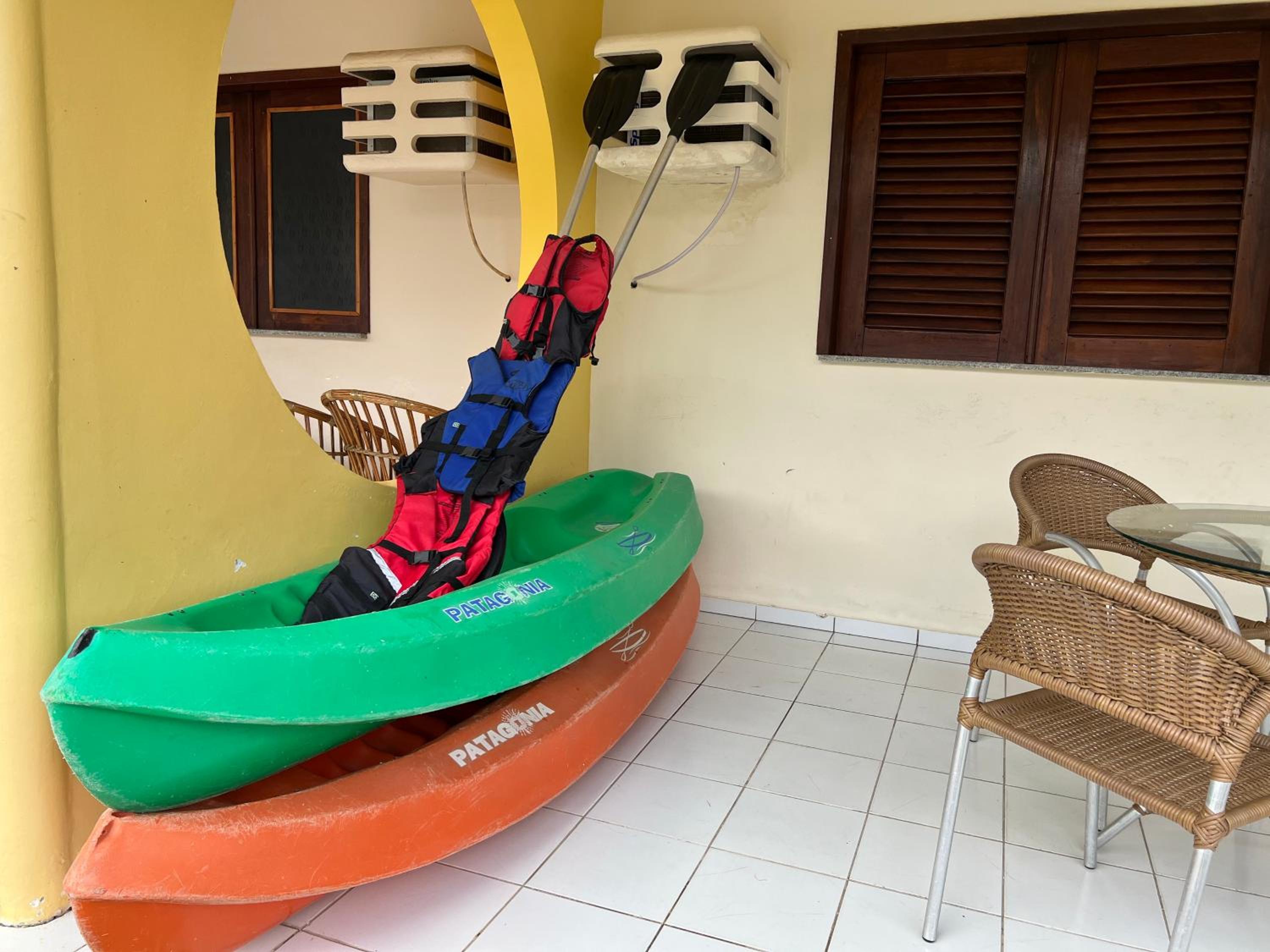CASA DUPLEX em CONDOMÍNIO à beira do RIO PREGUIÇAS
