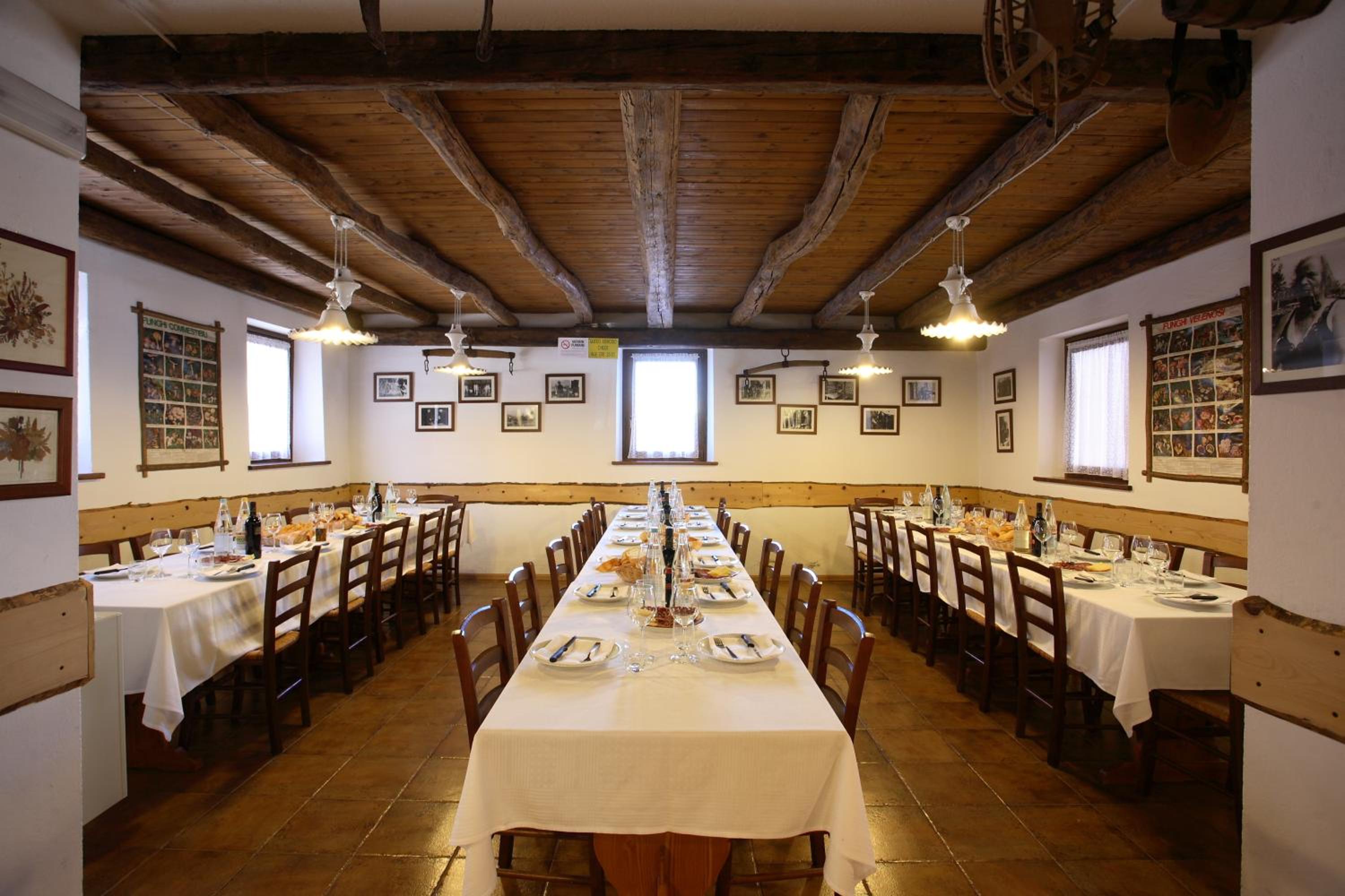 Agriturismo Cornolade