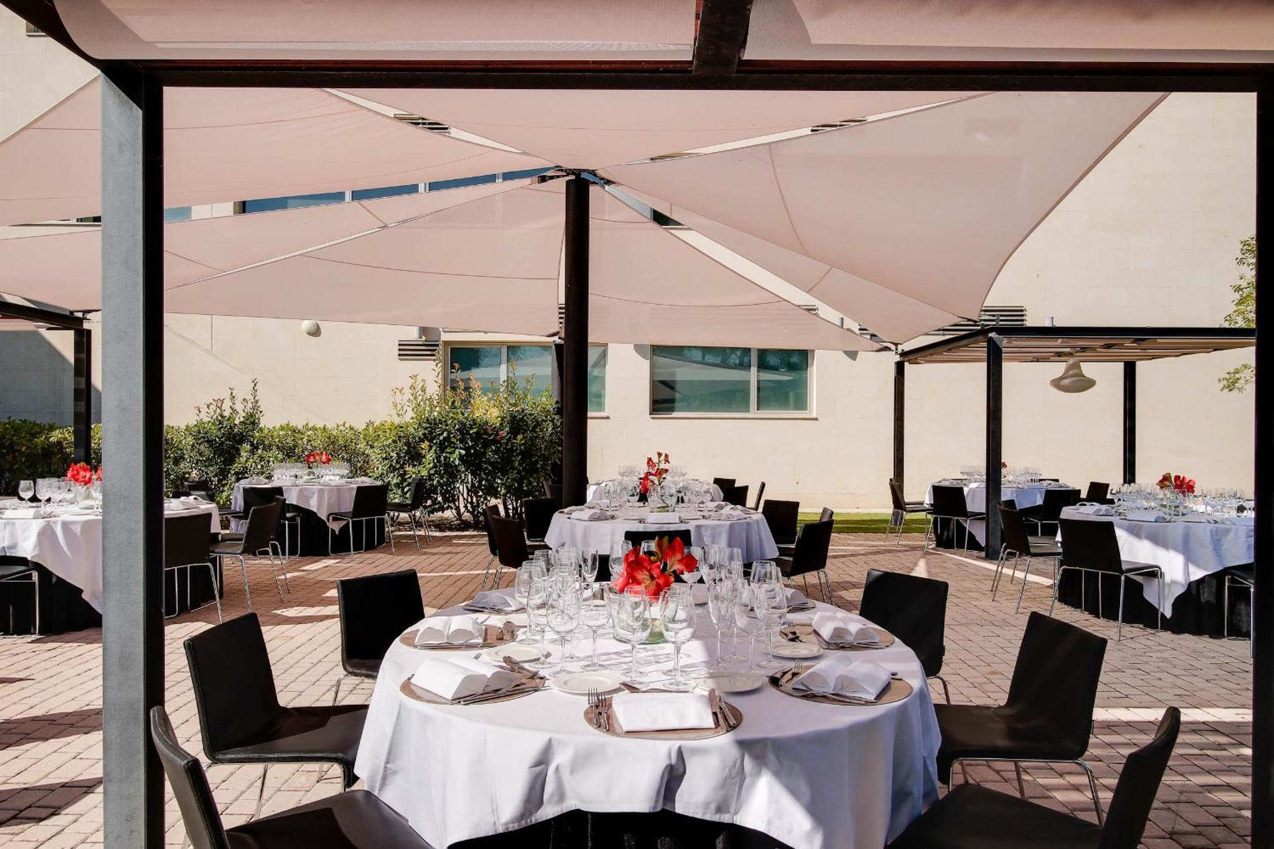 Alcala De Henares Vacations - PCM Forum Alcala - Property Image 2