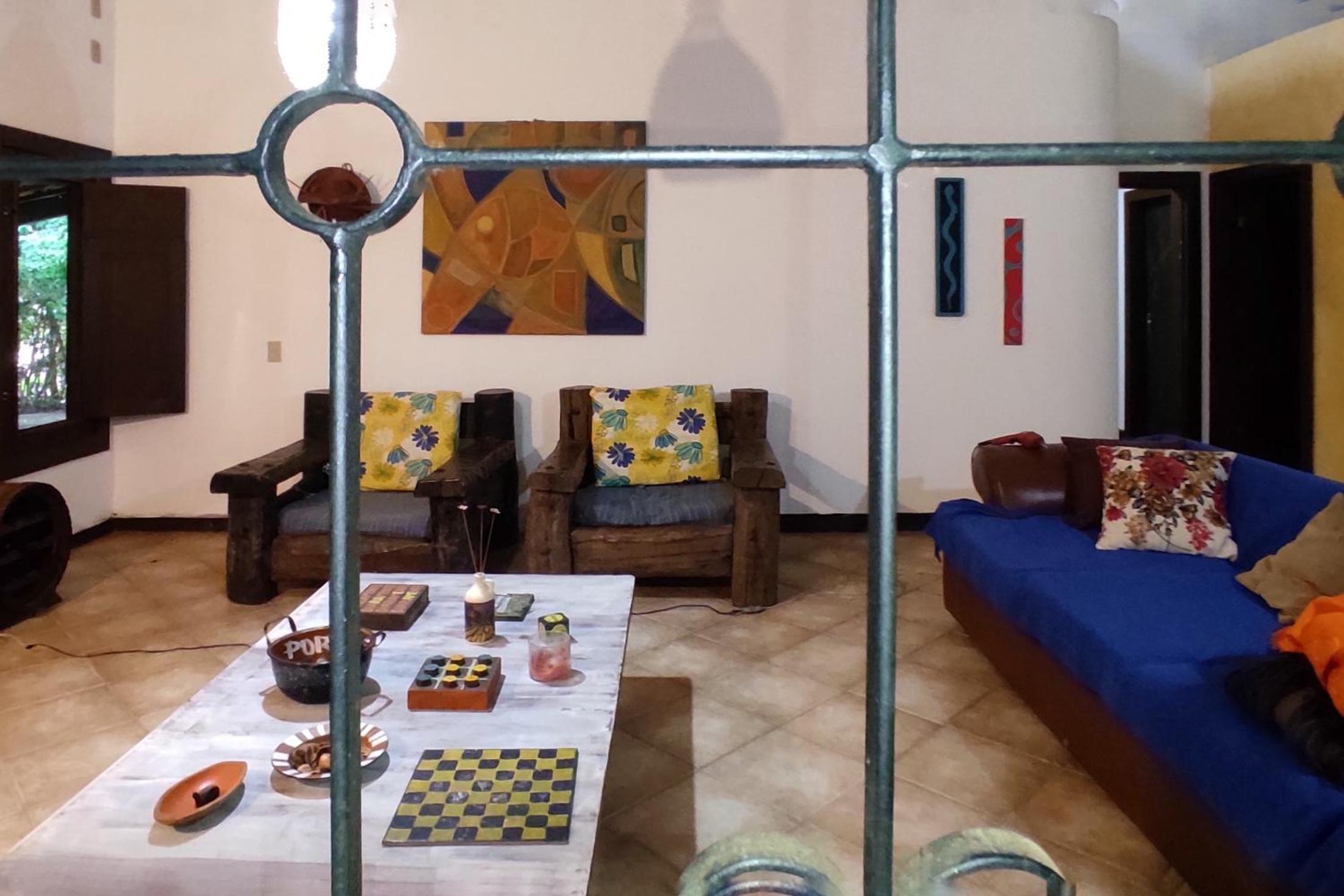 Casa Cajueiro em Pipa
