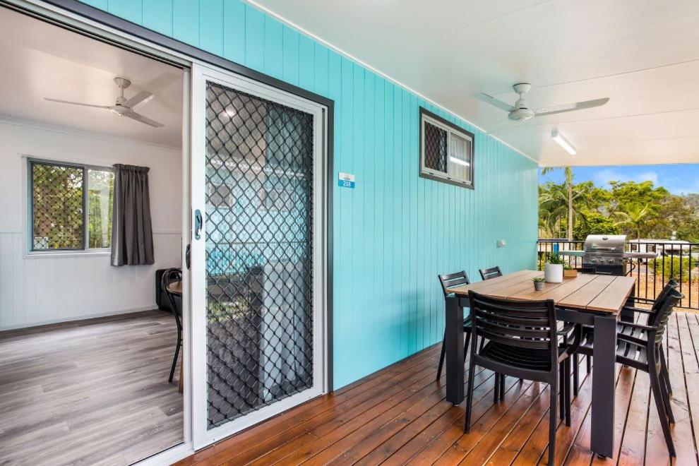 Discovery Parks - Lake Tinaroo