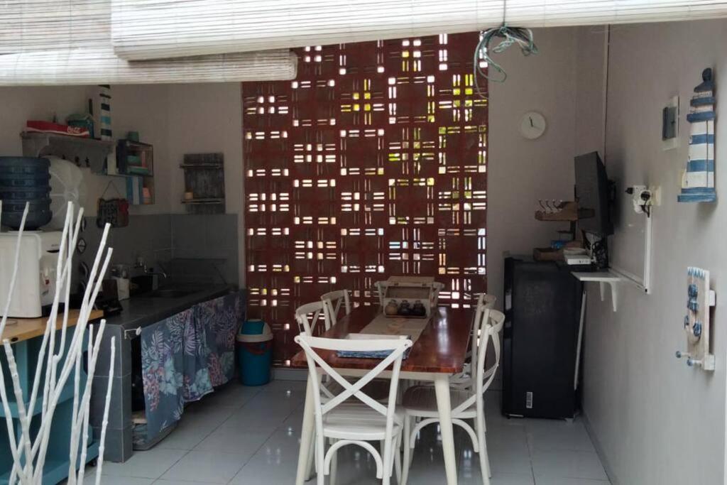 Maison de Q - 2 BR at Villa Ubud B 12 Anyer view 5