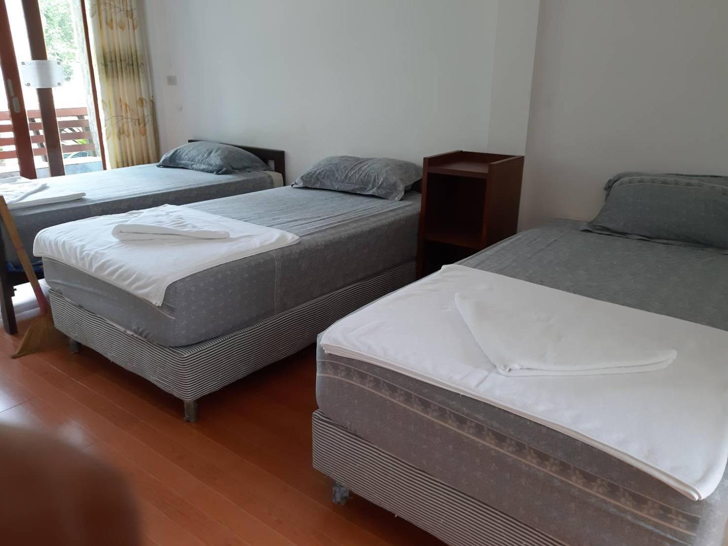Mint Guesthouse view 4