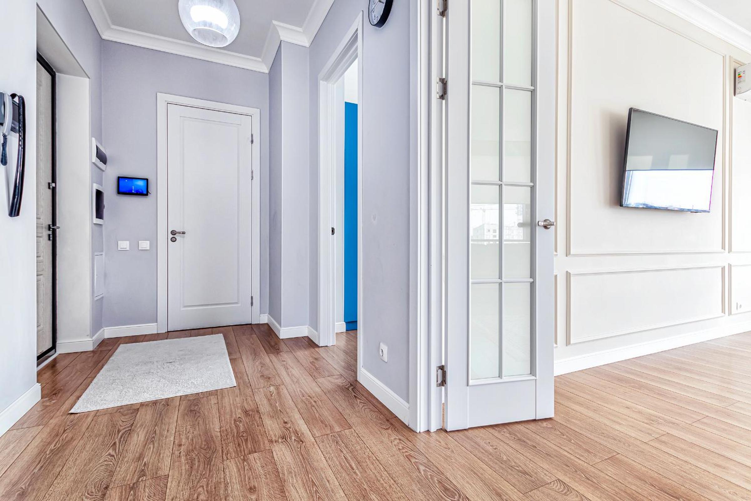 RAISSON APARTHOTEL H346 Хан Шатыр view 2