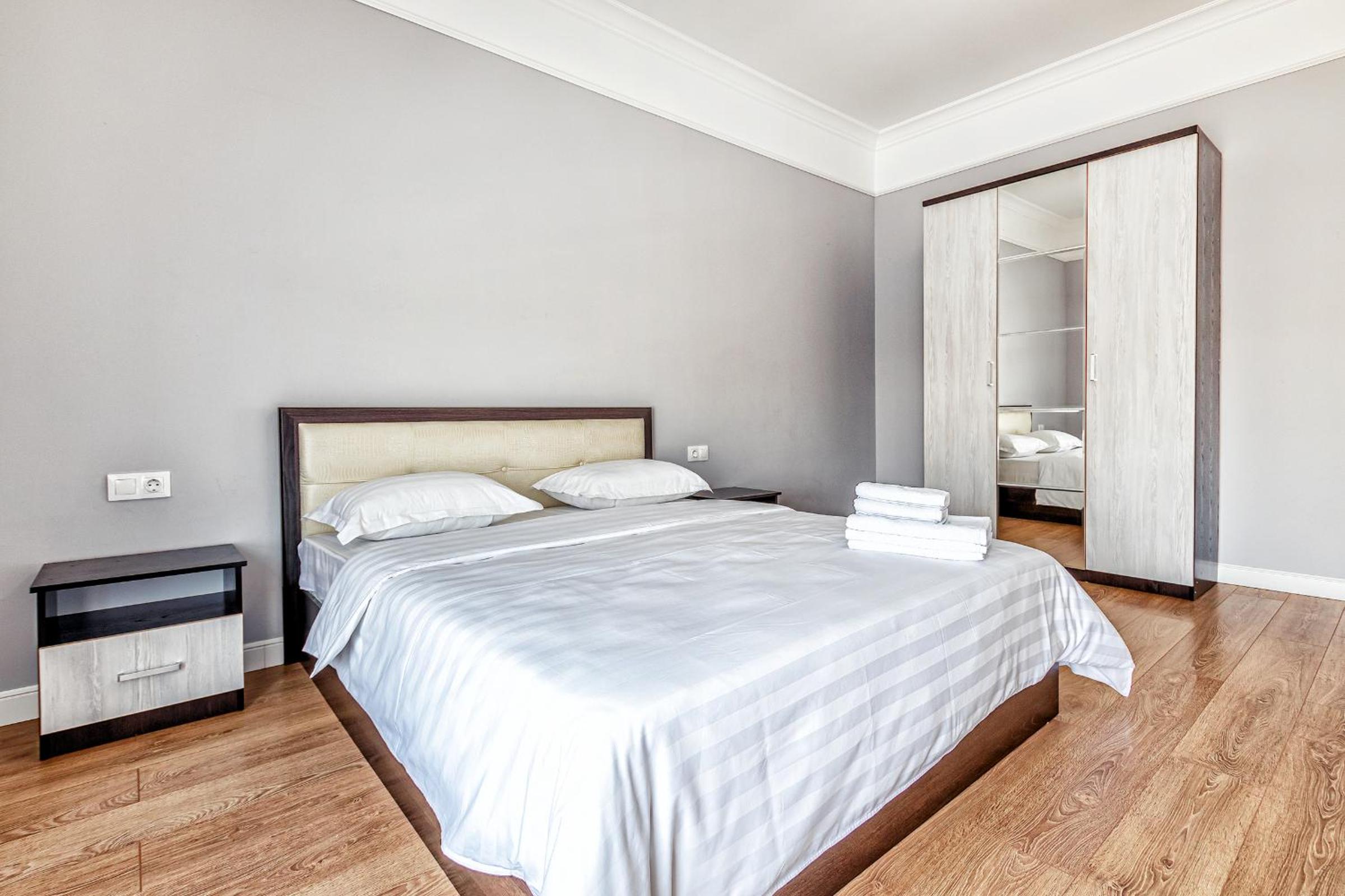 RAISSON APARTHOTEL H346 Хан Шатыр view 3