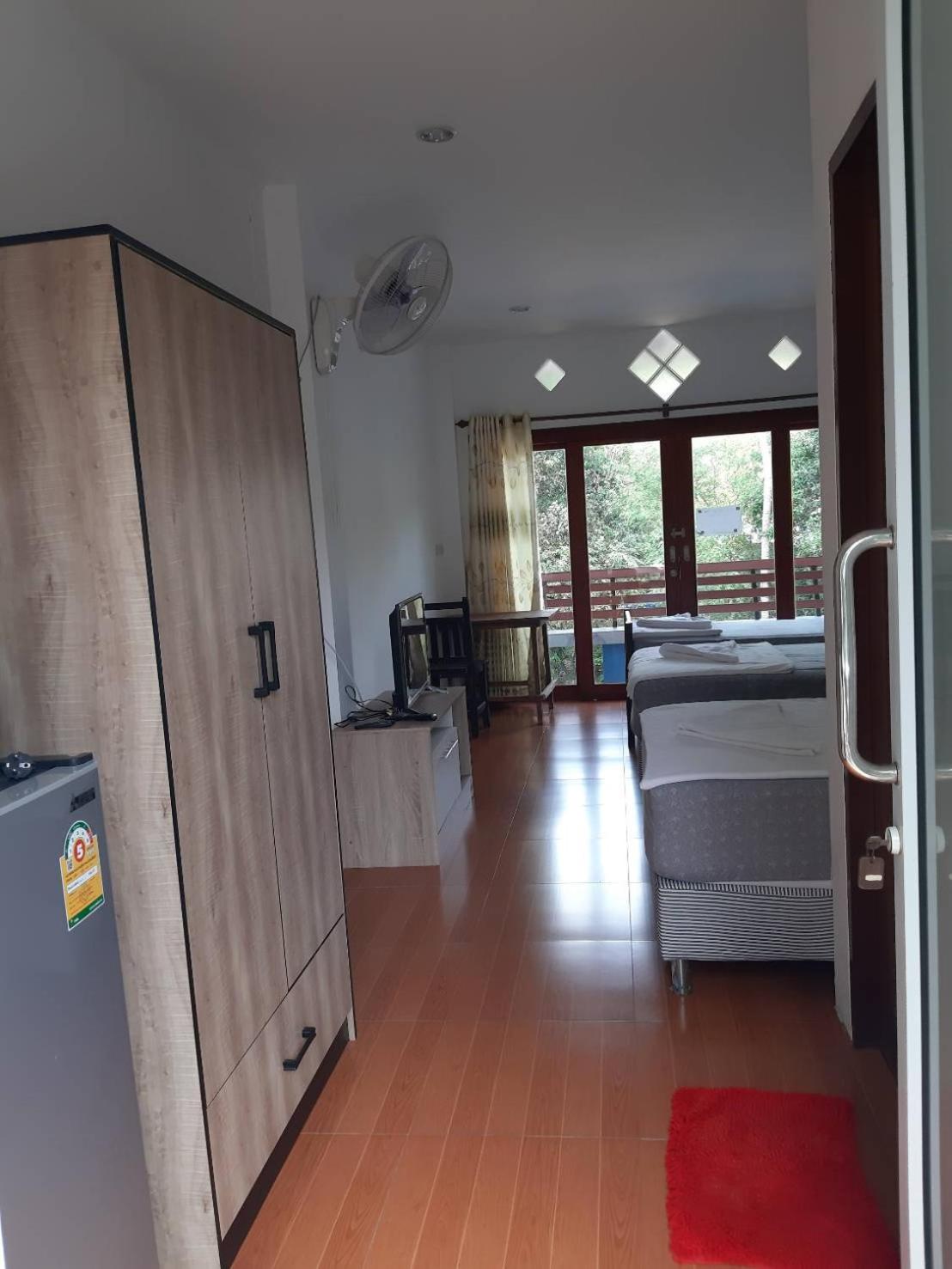 Mint Guesthouse view 3