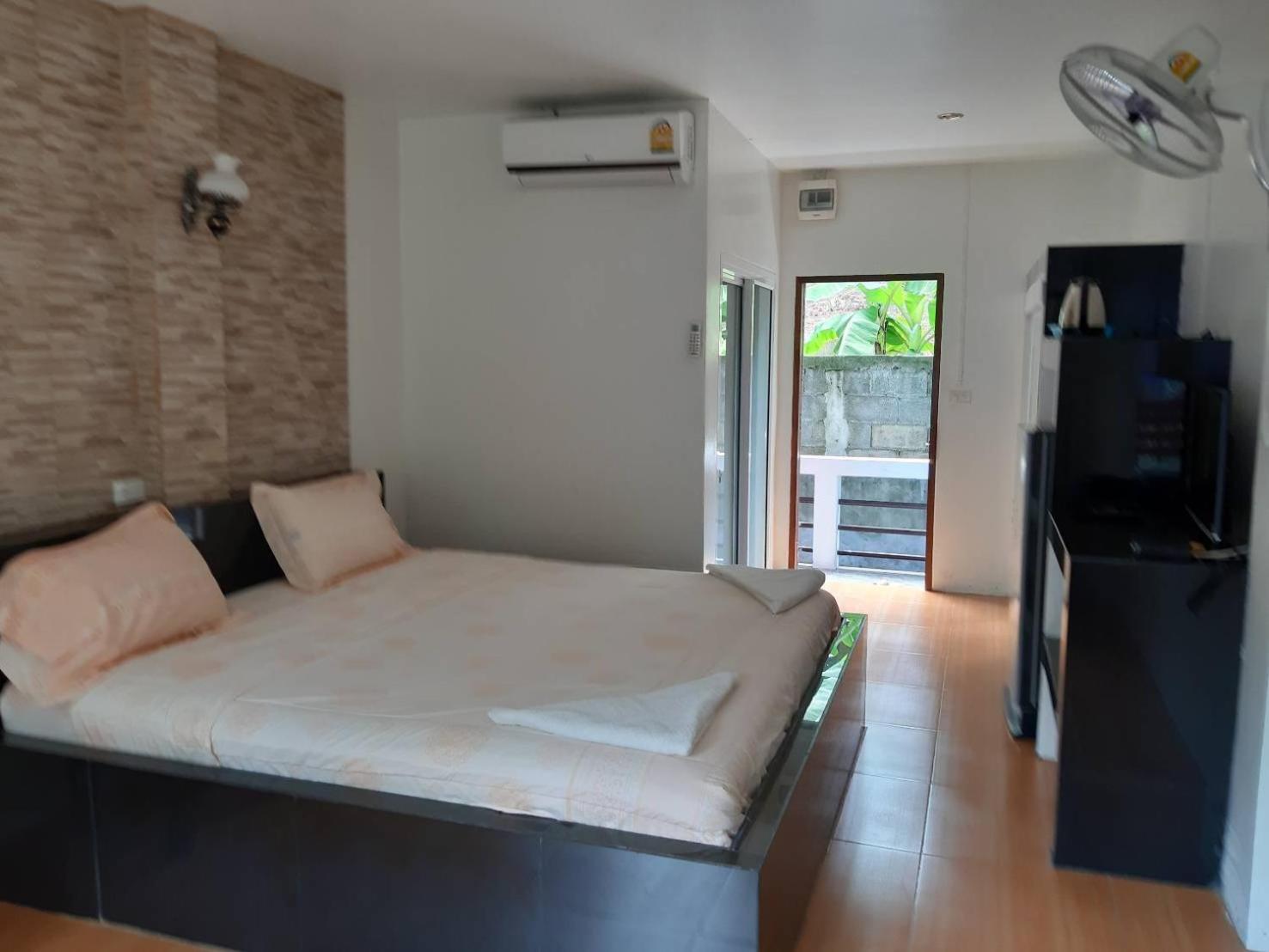 Mint Guesthouse view 2