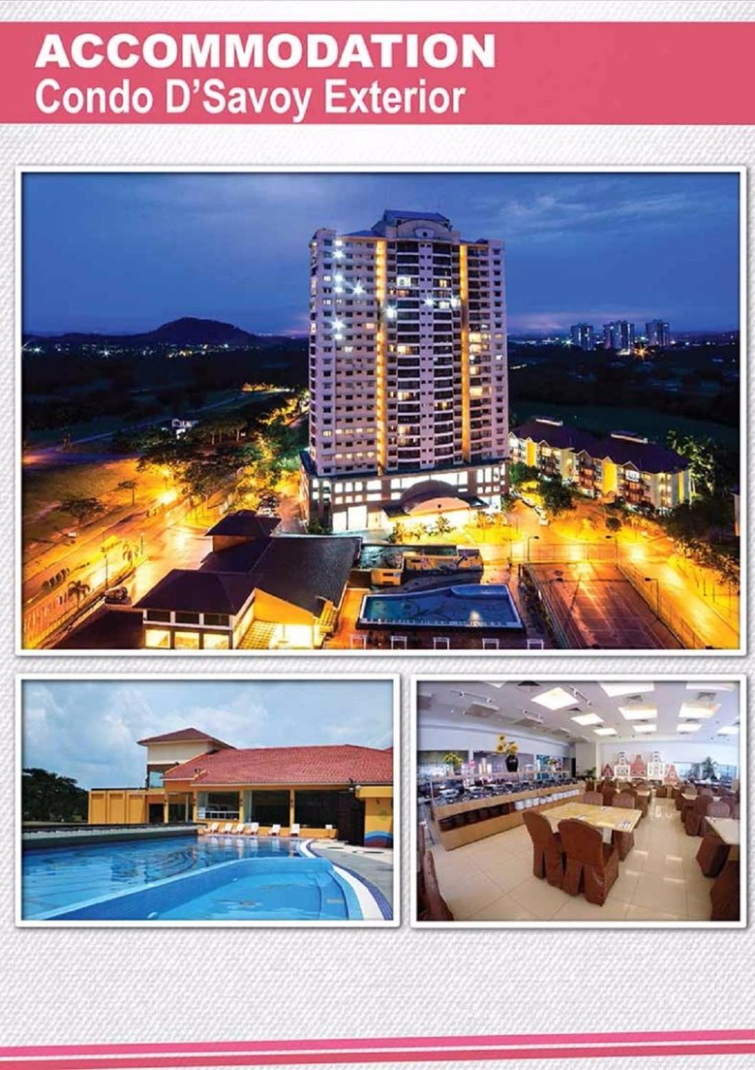 A'Famosa Resort Melaka — photo 60