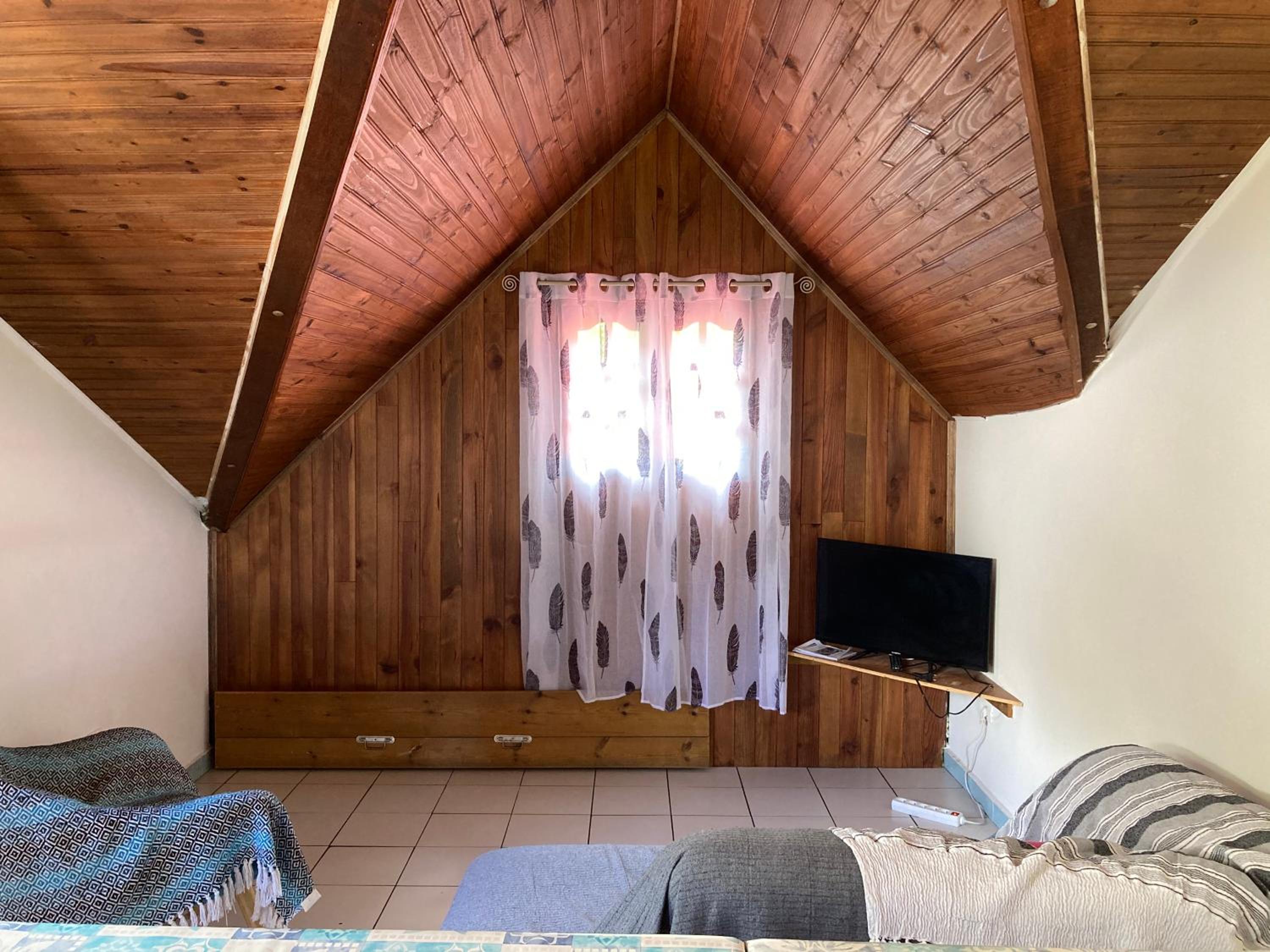 Chalet DIKA view 5