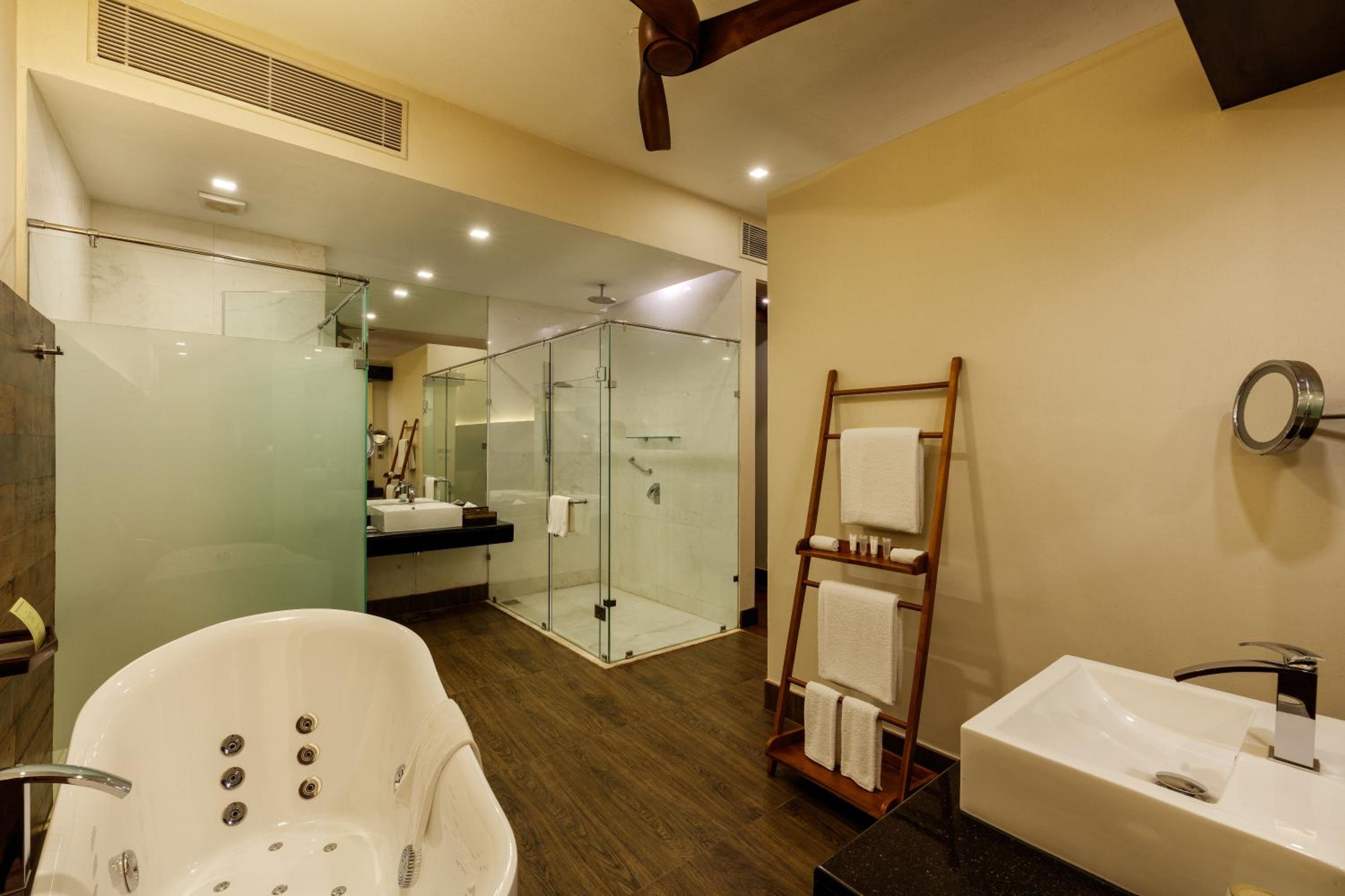 The Fortress Resort & Spa Galle — photo 47