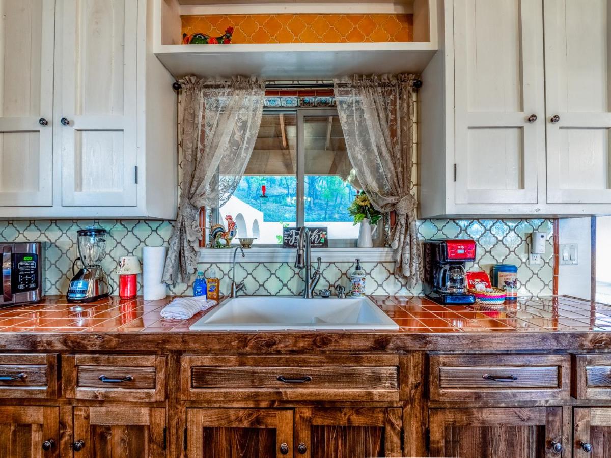 Casita Rios, 2 Bedrooms, One Level, Updated, Sleeps 8 view 3