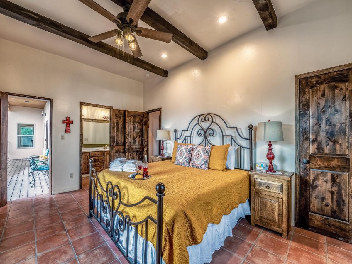 Casita Rios, 2 Bedrooms, One Level, Updated, Sleeps 8 view 5