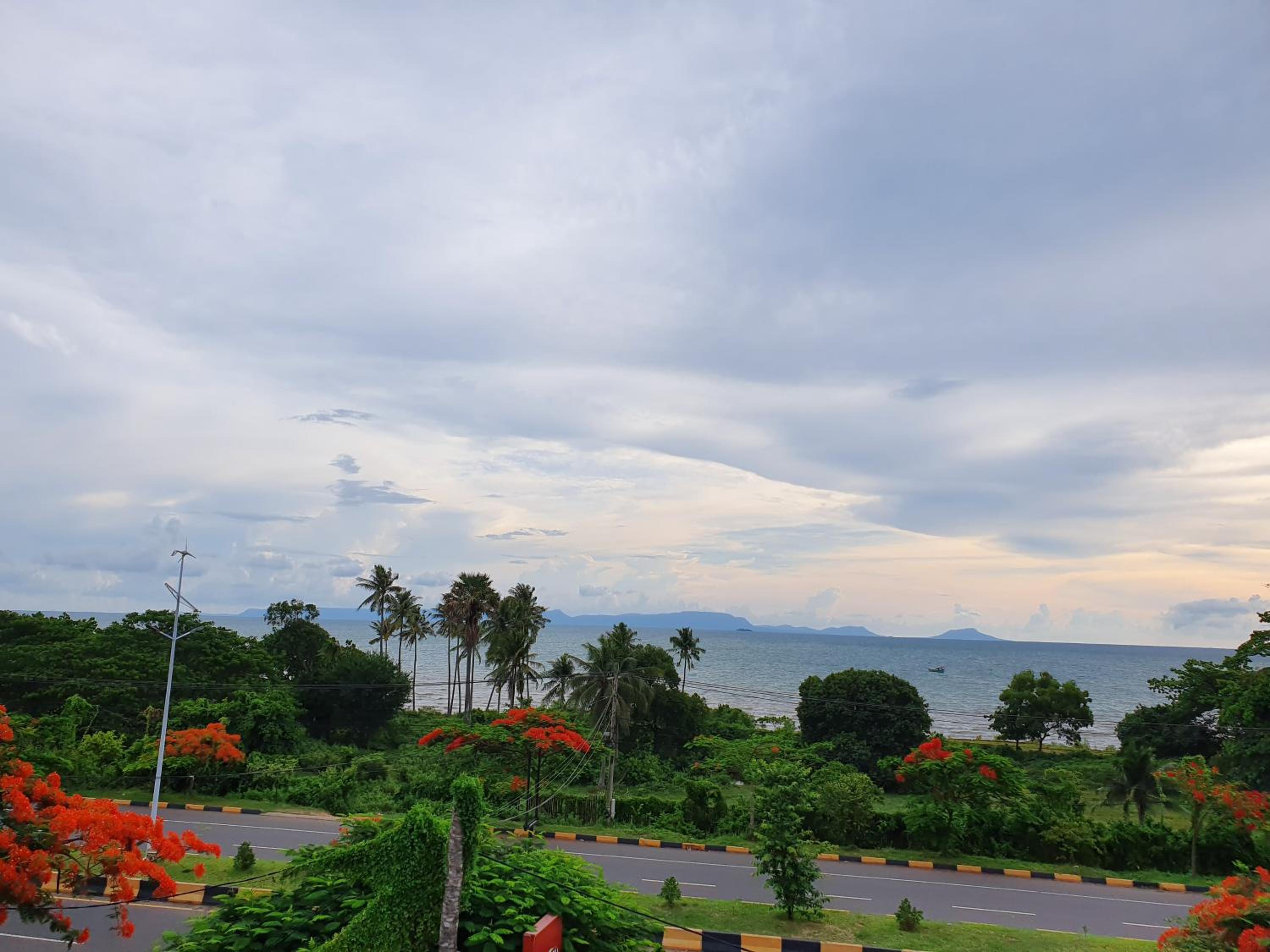 Visal Sak Guesthouse