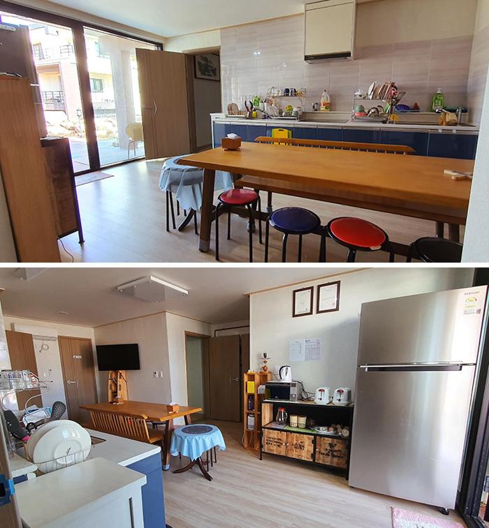 Gilson Guesthouse