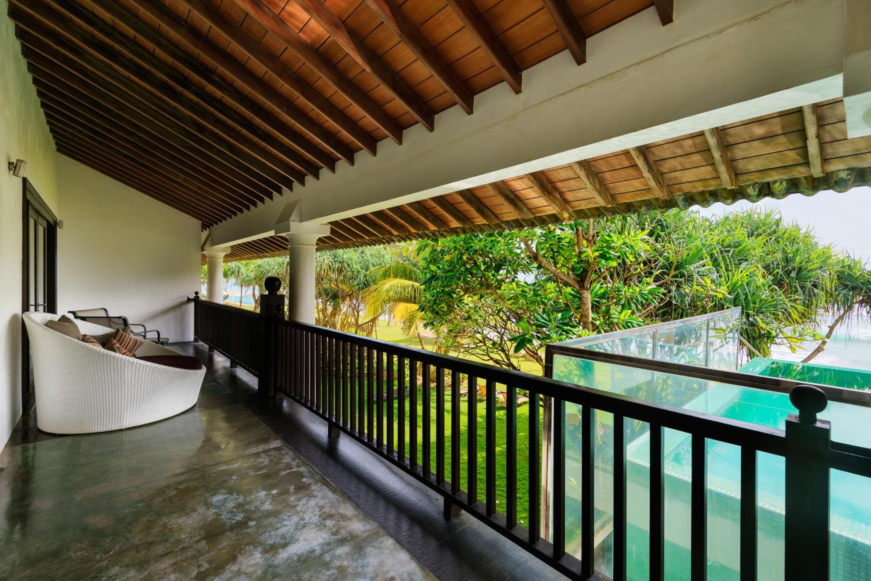 The Fortress Resort & Spa Galle — photo 38