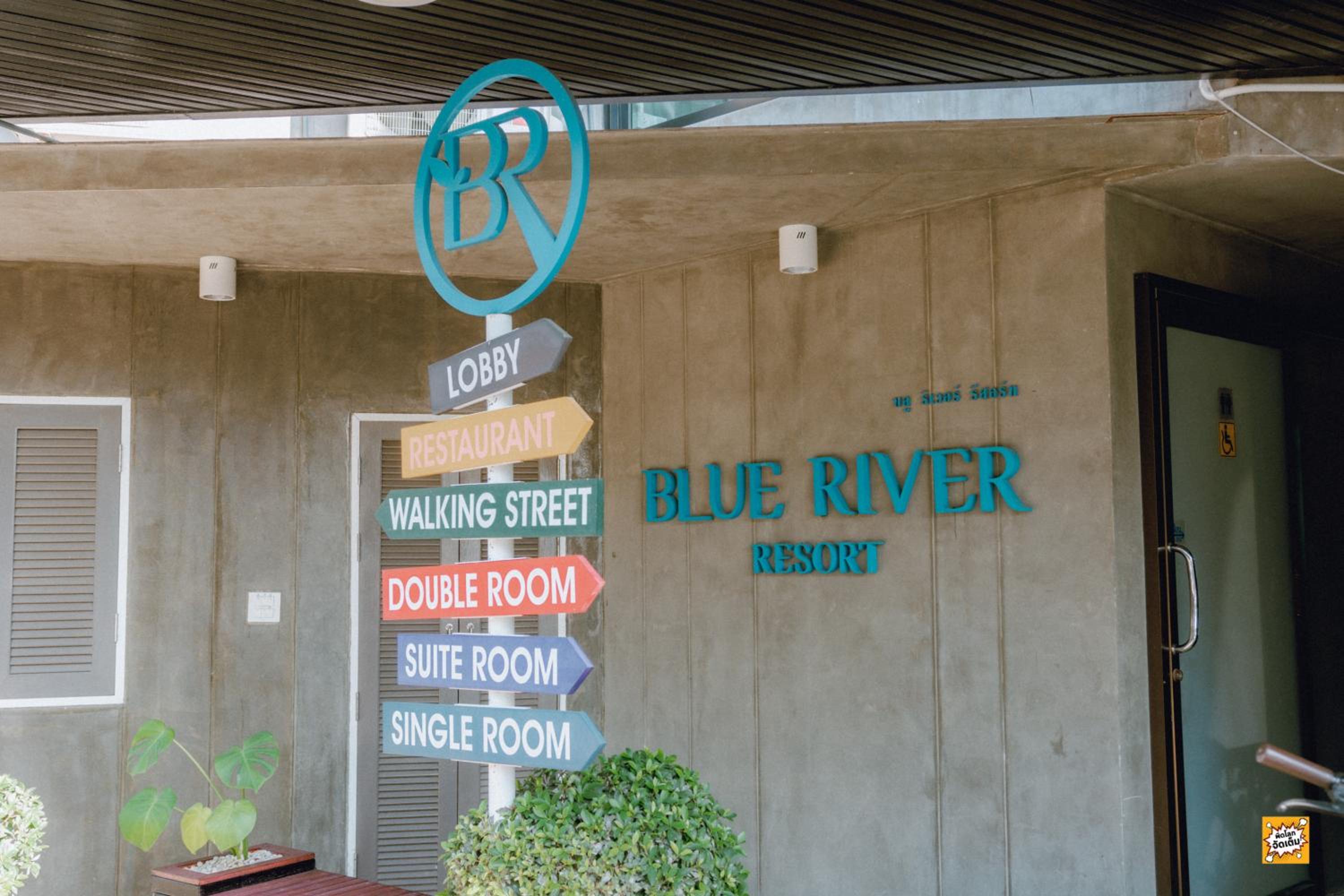 Blue River Resort, photo 37