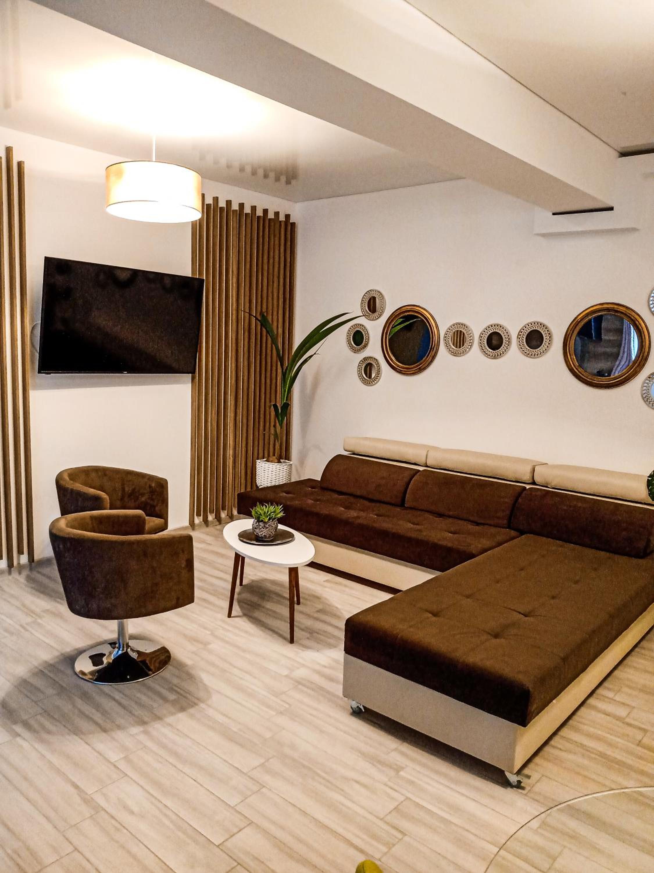 RIC Apartament