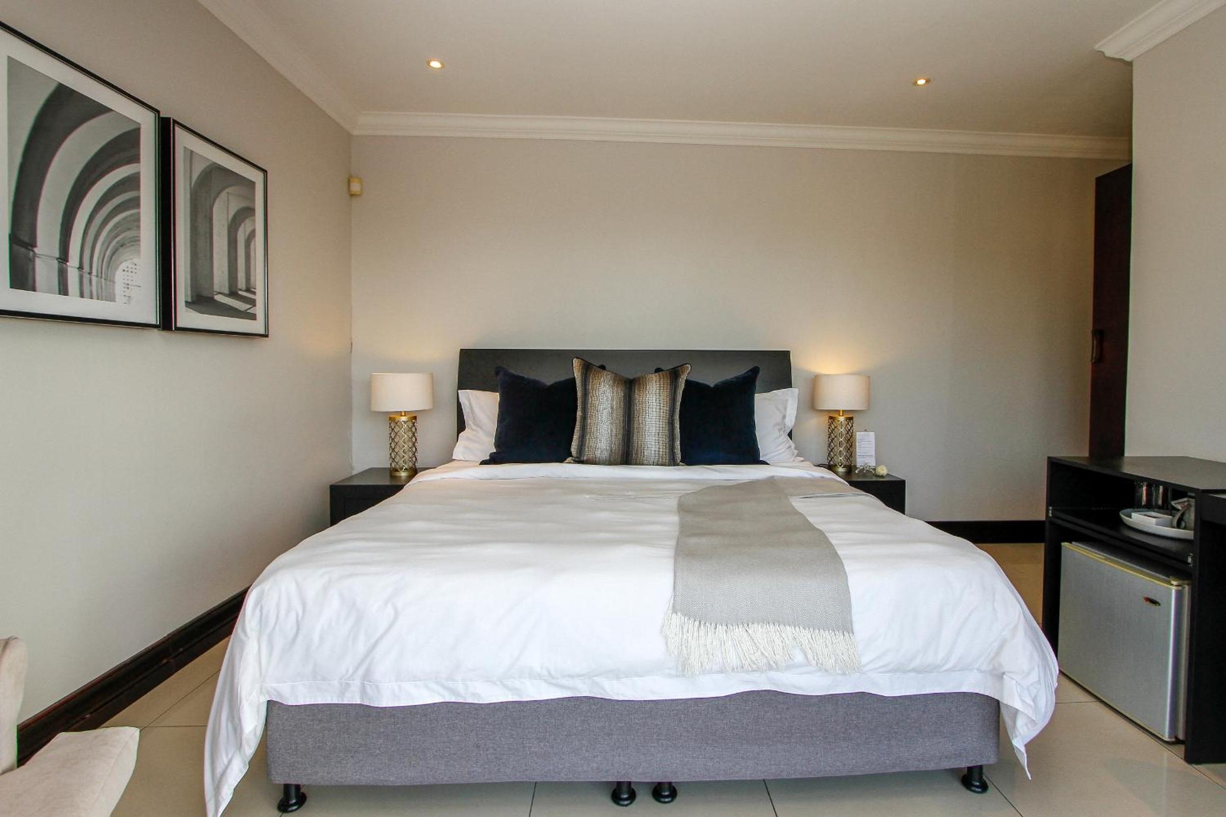 Sanchia Luxury Guest House