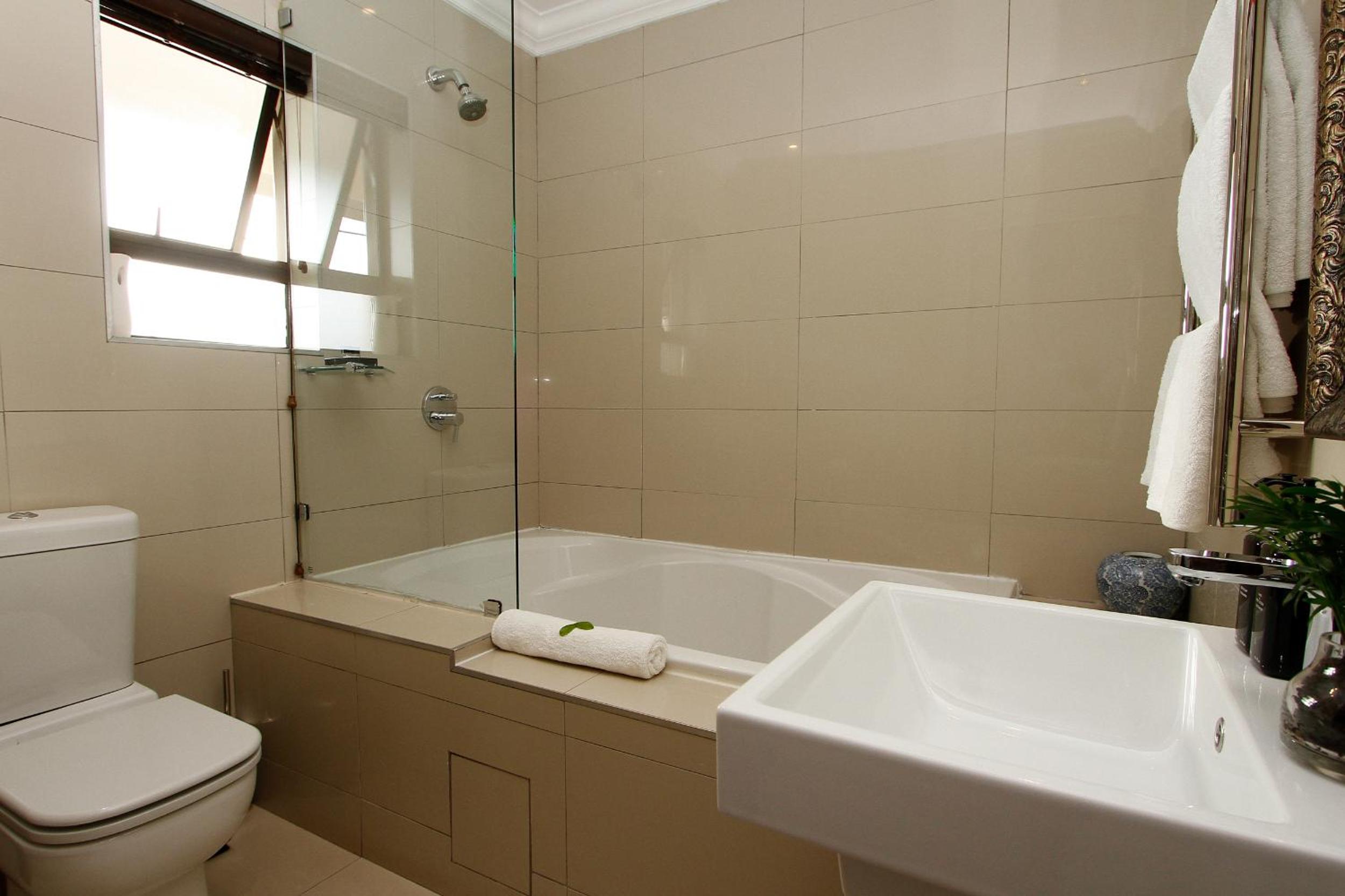 Sanchia Luxury Guest House