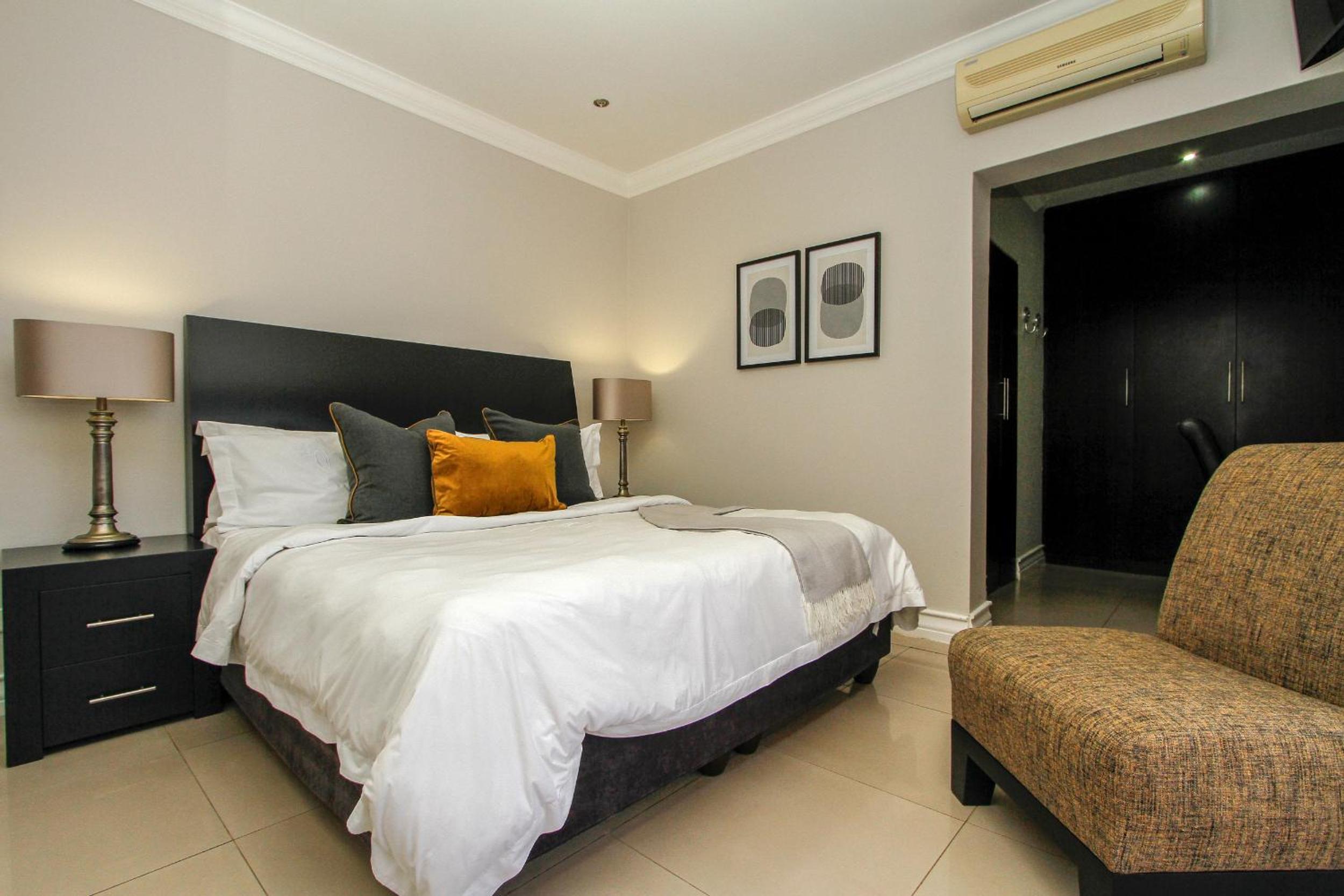 Sanchia Luxury Guest House
