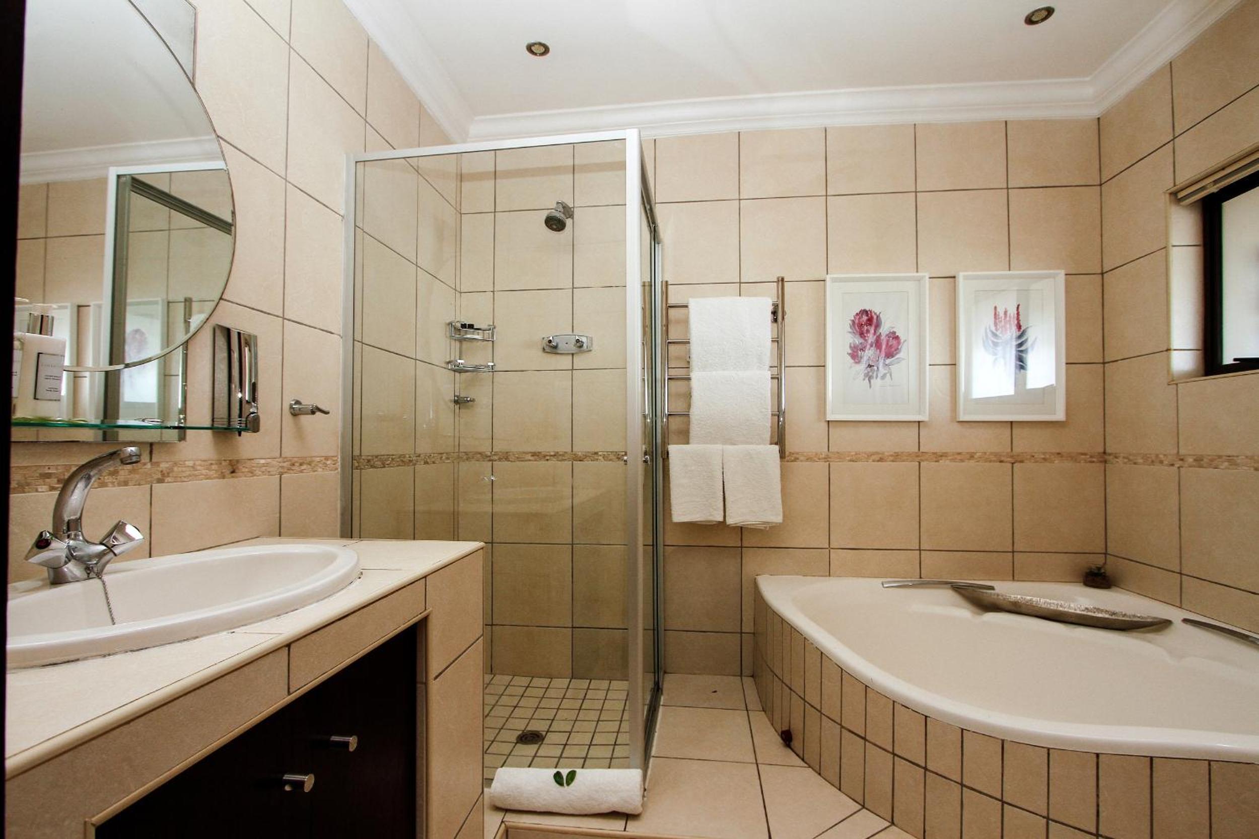 Sanchia Luxury Guest House