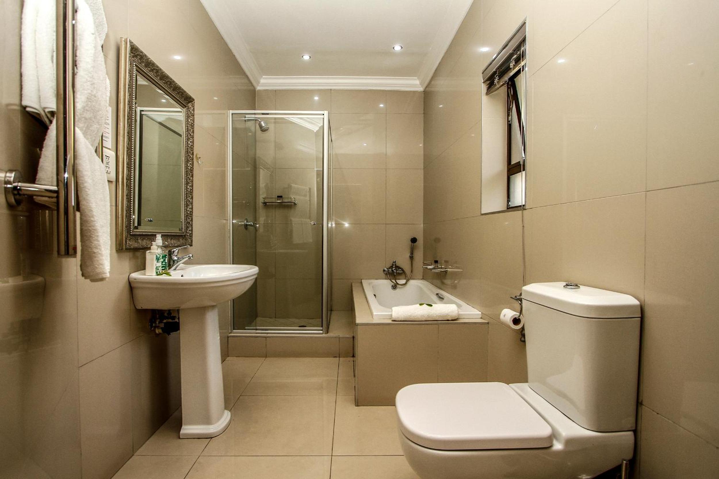 Sanchia Luxury Guest House
