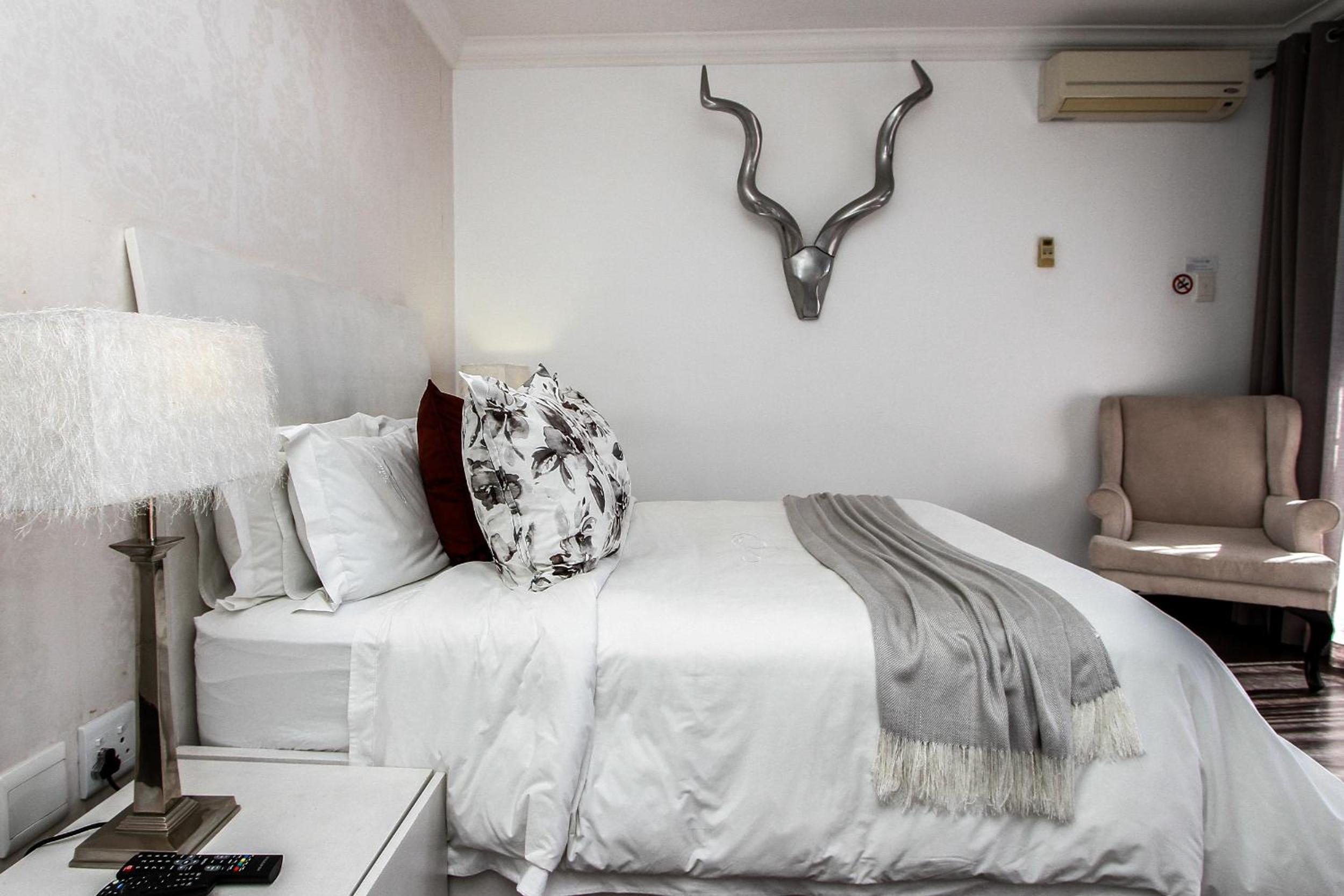 Sanchia Luxury Guest House