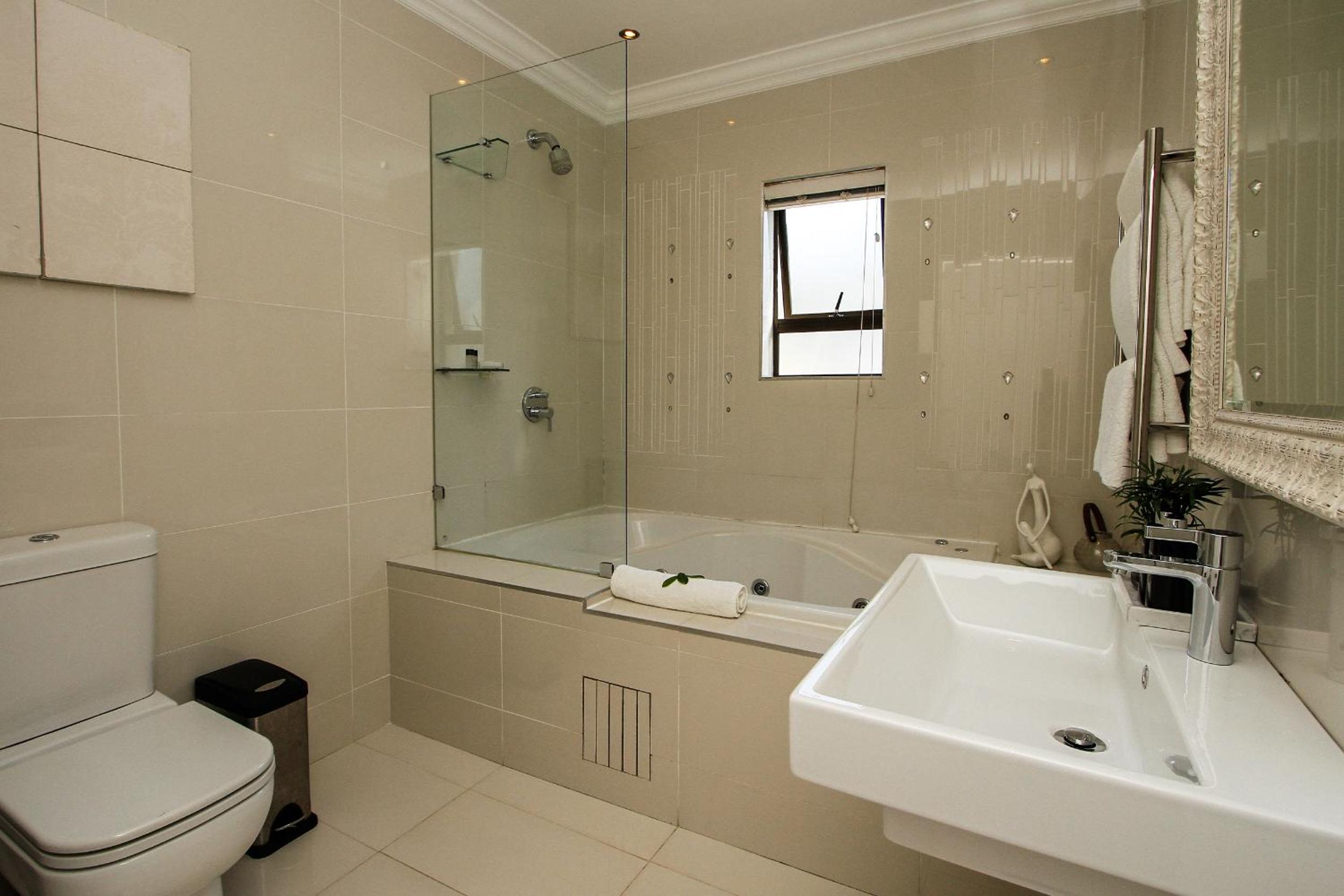 Sanchia Luxury Guest House