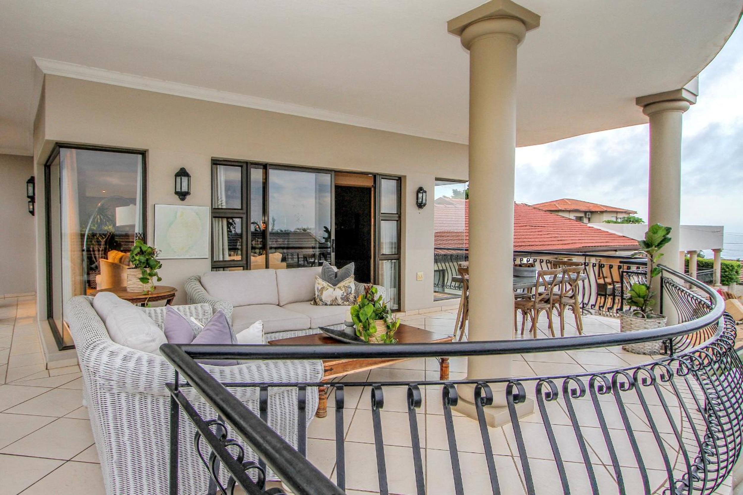 Sanchia Luxury Guest House