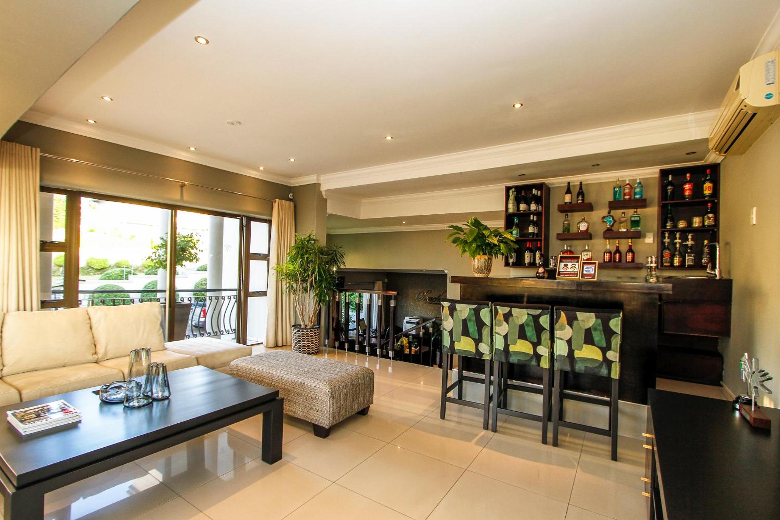 Sanchia Luxury Guest House
