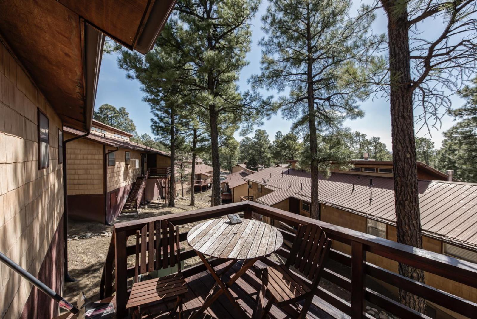 Fox Hollow Condo #35 view 3