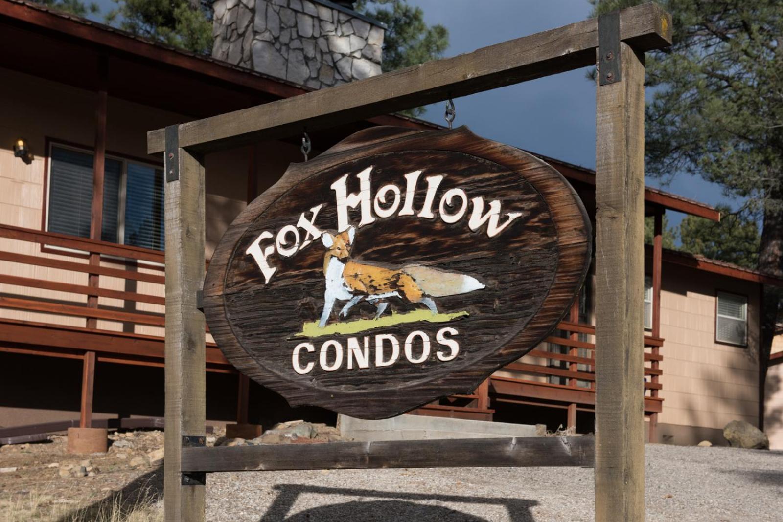 Fox Hollow Condo #35 view 5