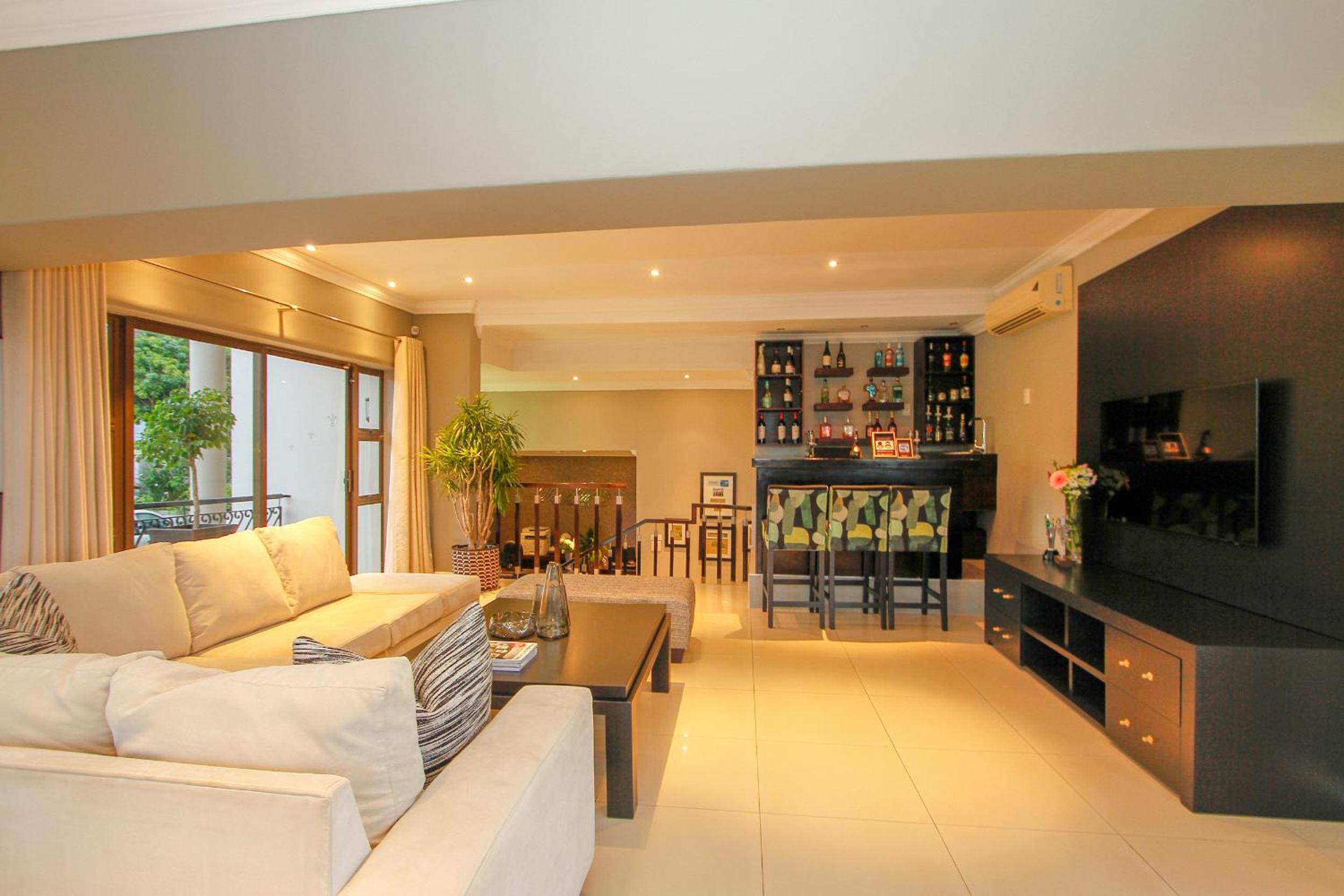 Sanchia Luxury Guest House