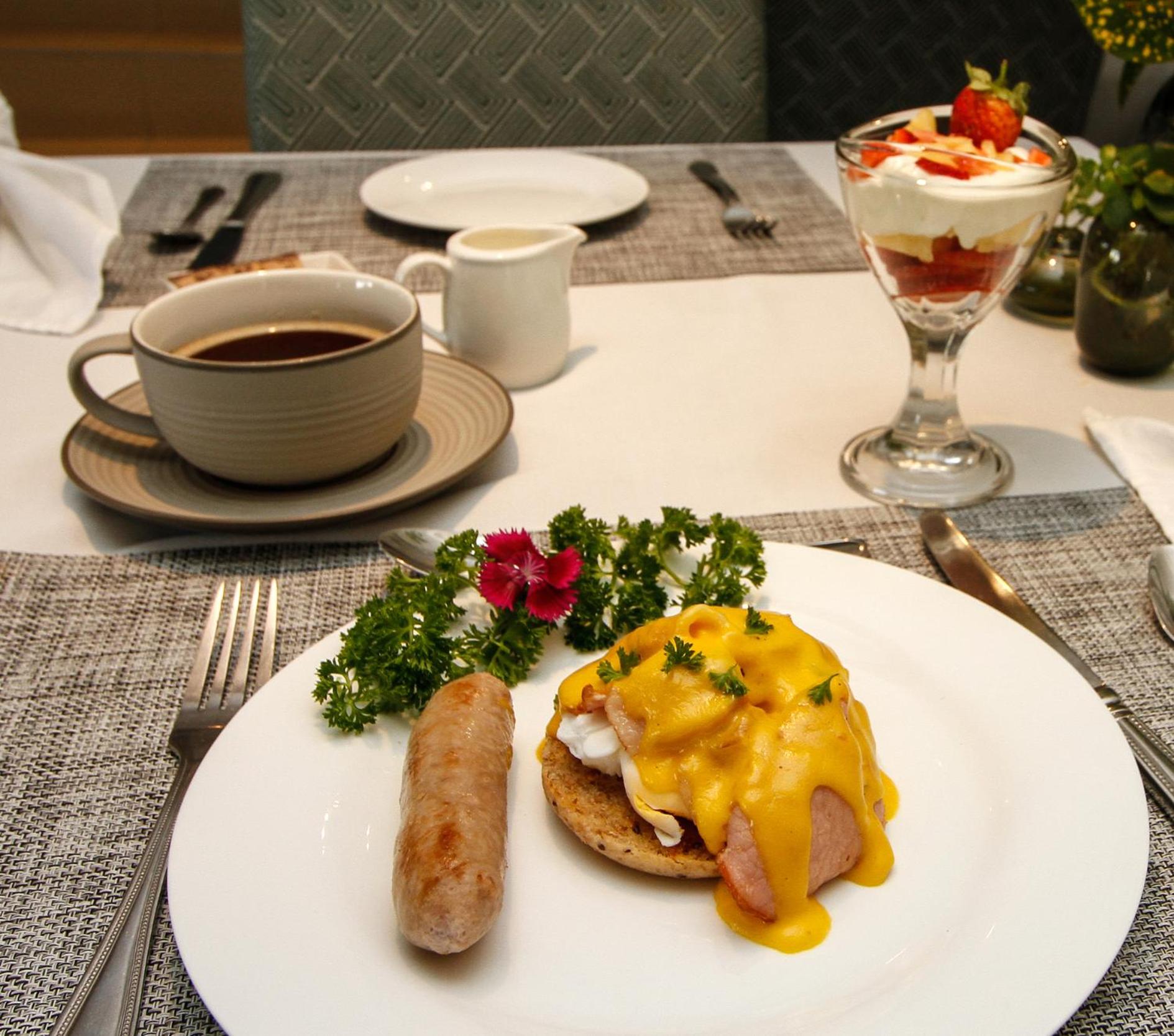 Sanchia Luxury Guest House